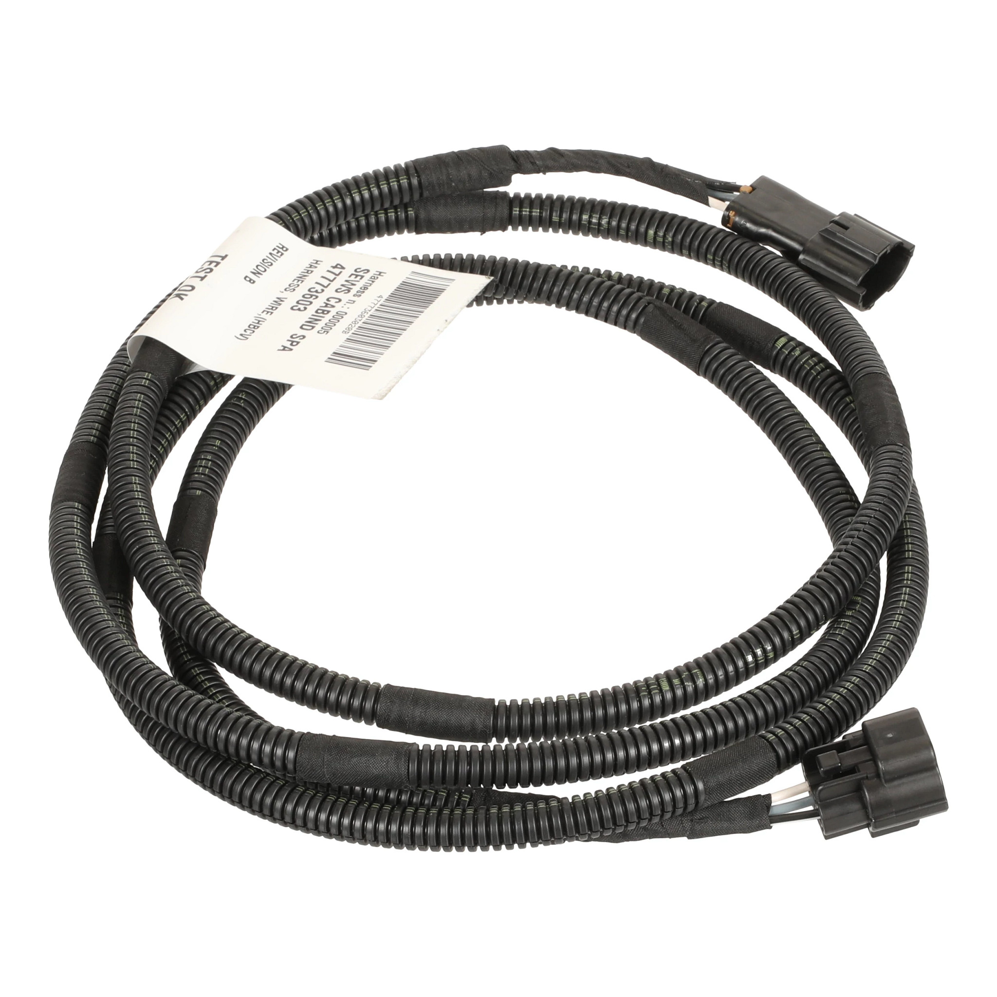 GRUPO DE CABLES | DEFAULT | MX | ES