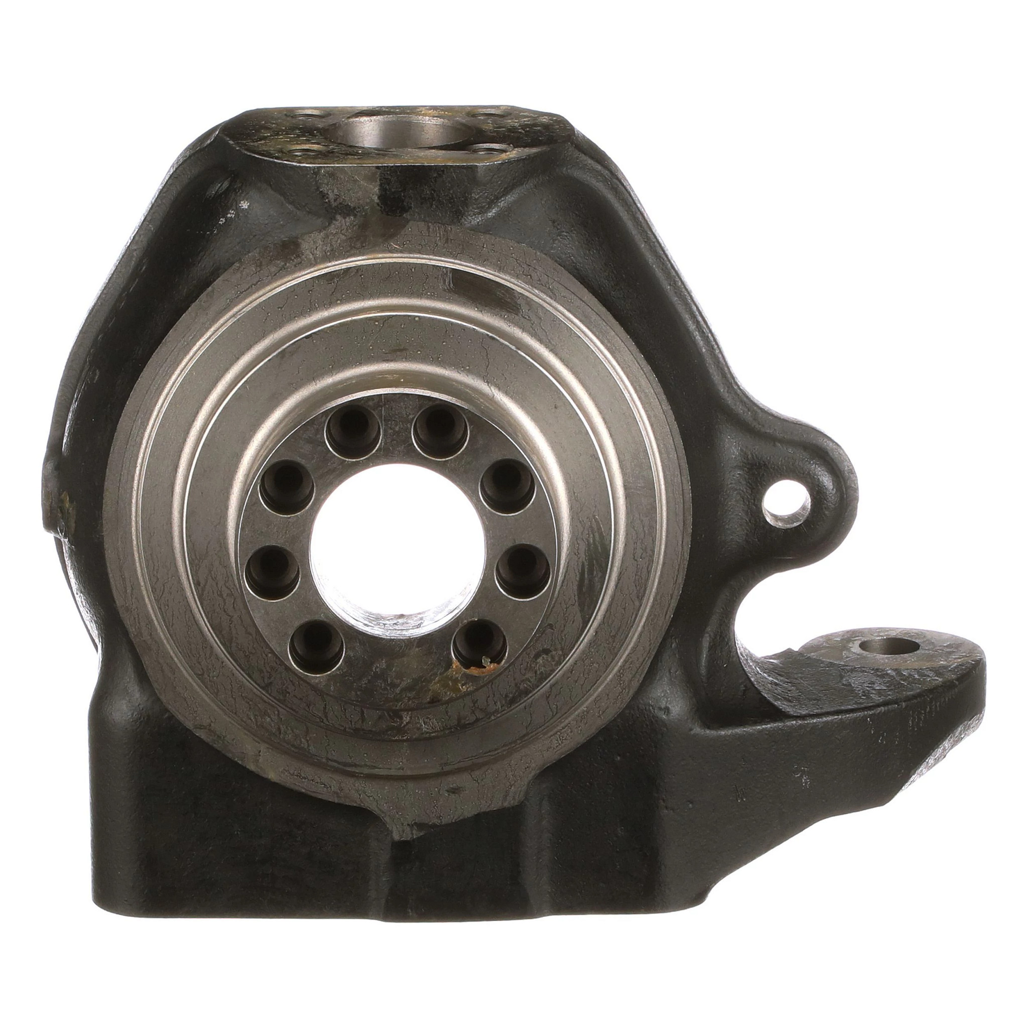 STEERING KNUCKLE | STEYR | EU | ES