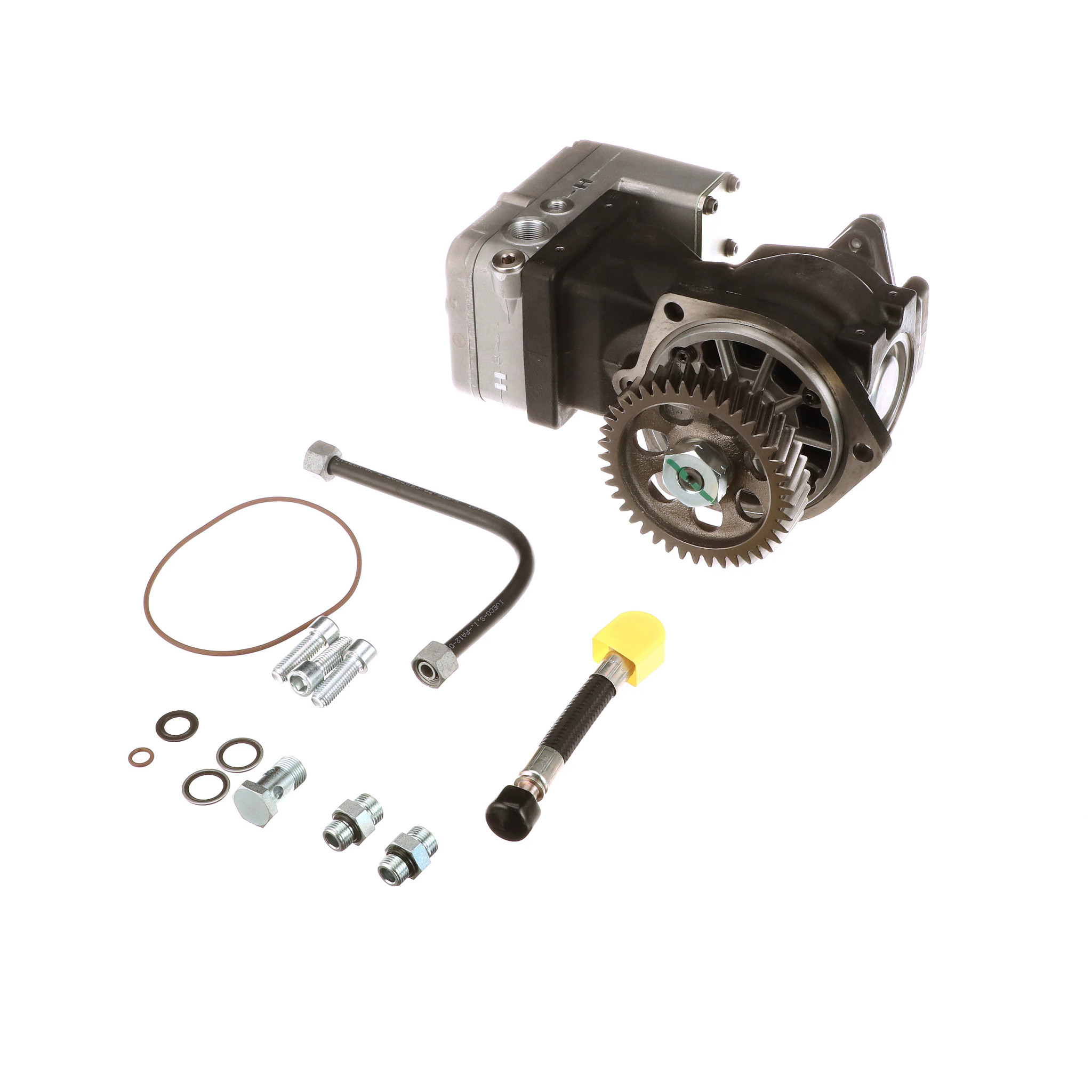 Compressor De Ar | NEWHOLLANDAG | BR | PT