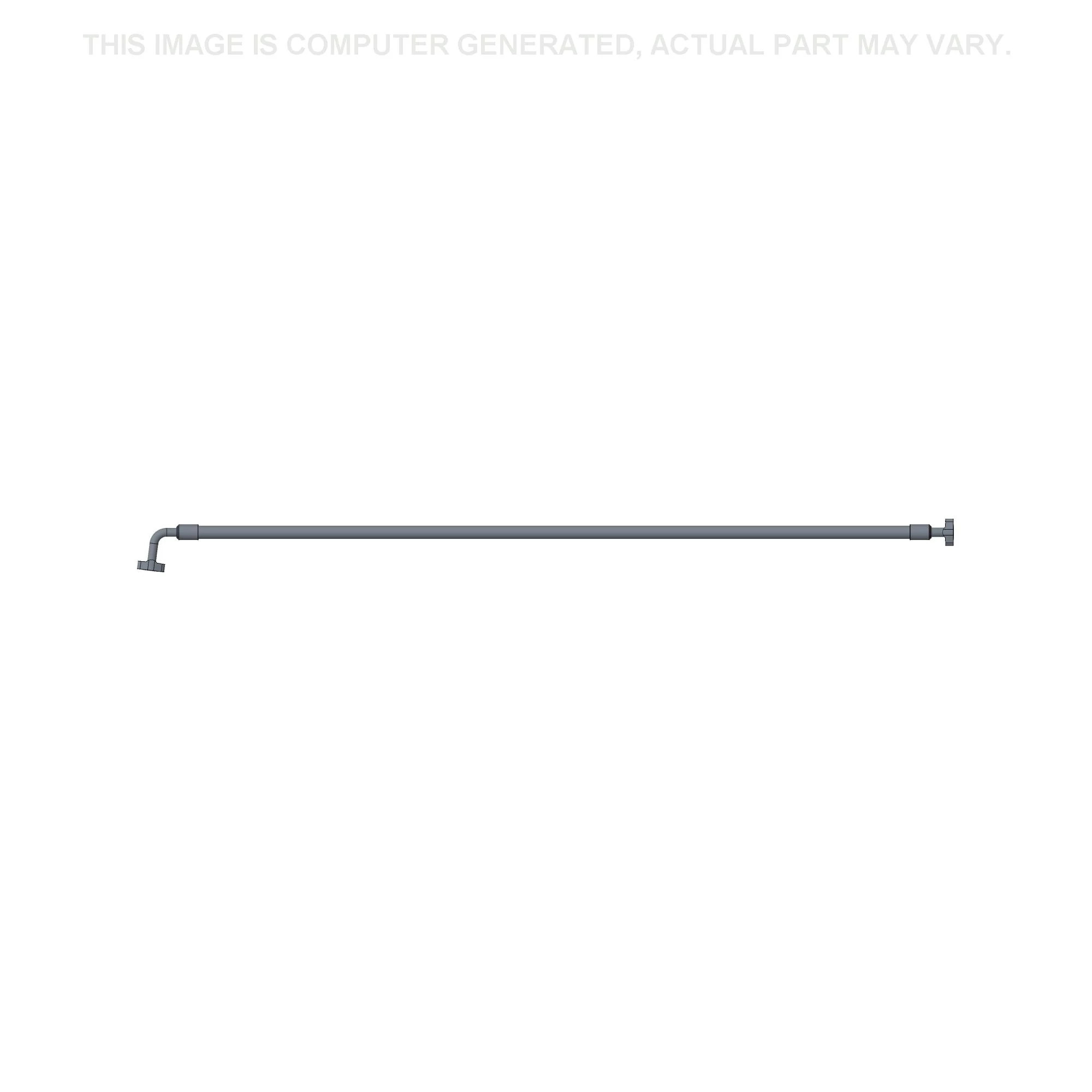 HYDRAULIC HOSE | NEWHOLLANDAG | CA | EN