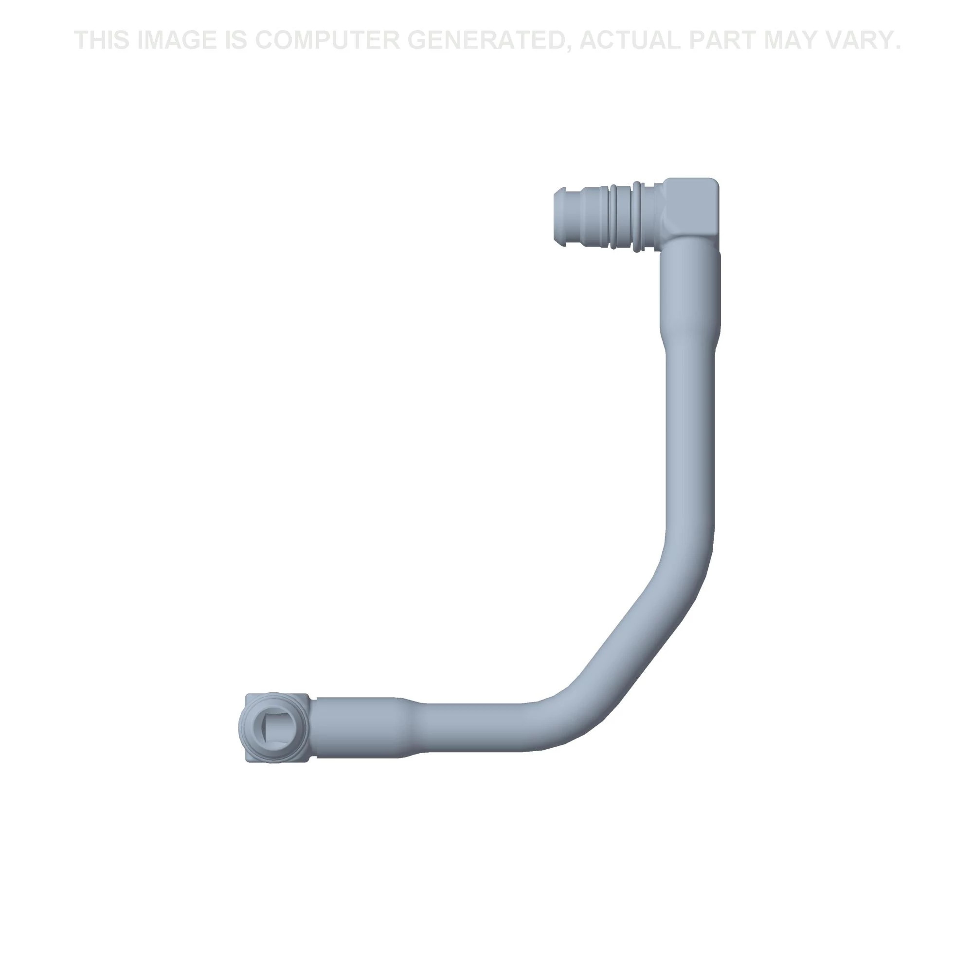 TUBO FLESSIBILE ARIA | NEWHOLLANDCE | EU | IT