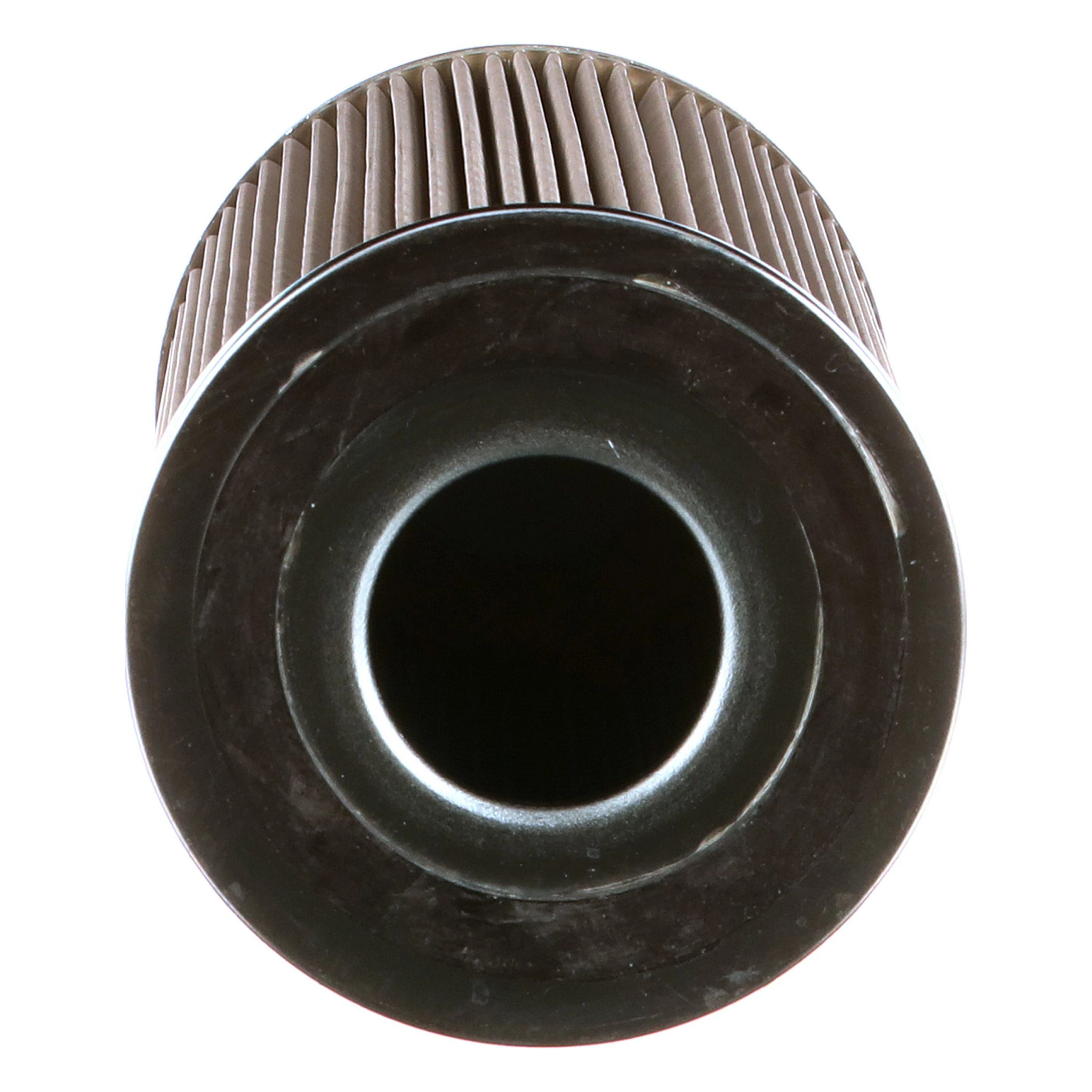 Filtro de óleo hidráulico - 42 mm DI x 102 mm DE x 222 mm C