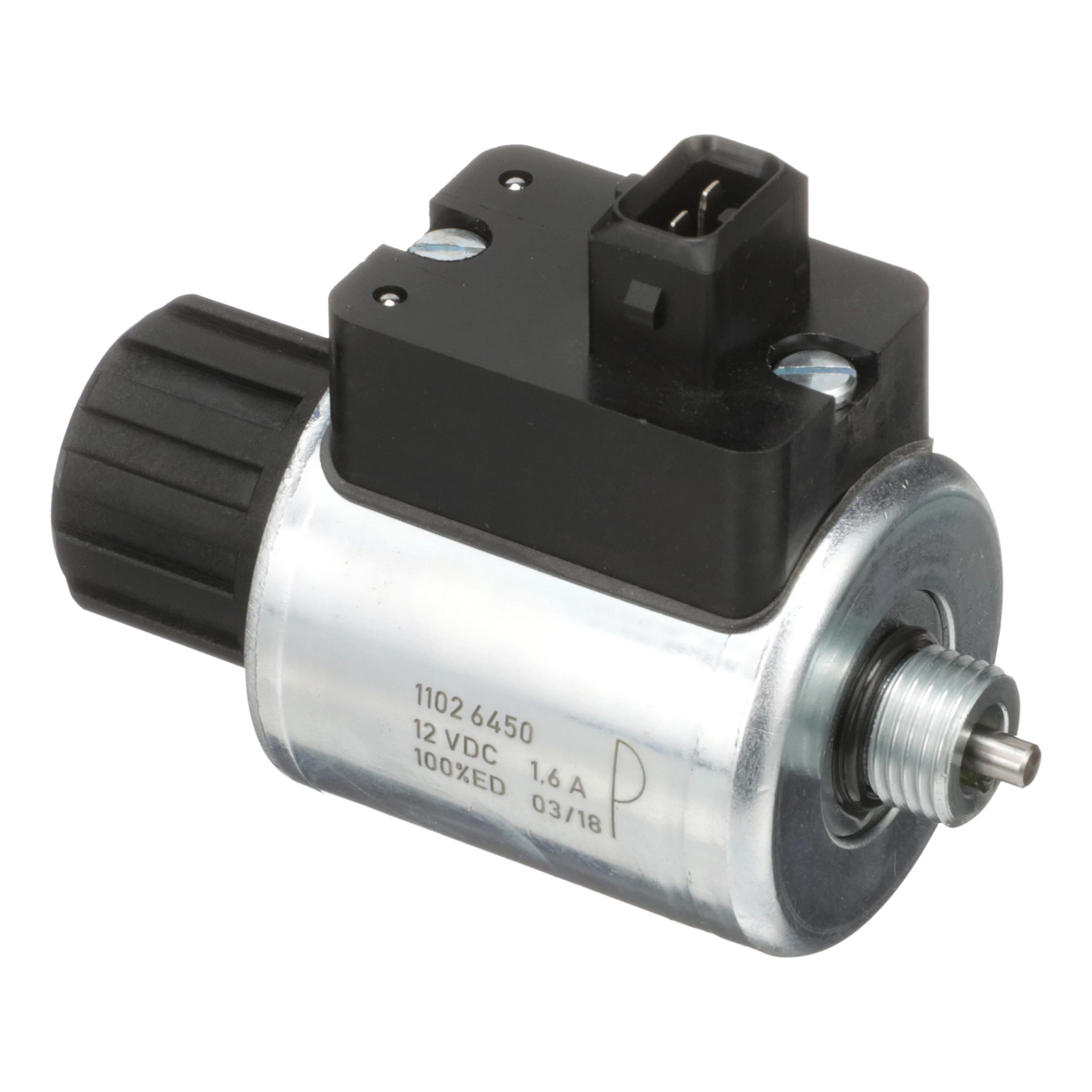 SOLENOID | NEWHOLLANDAG | EU | EN