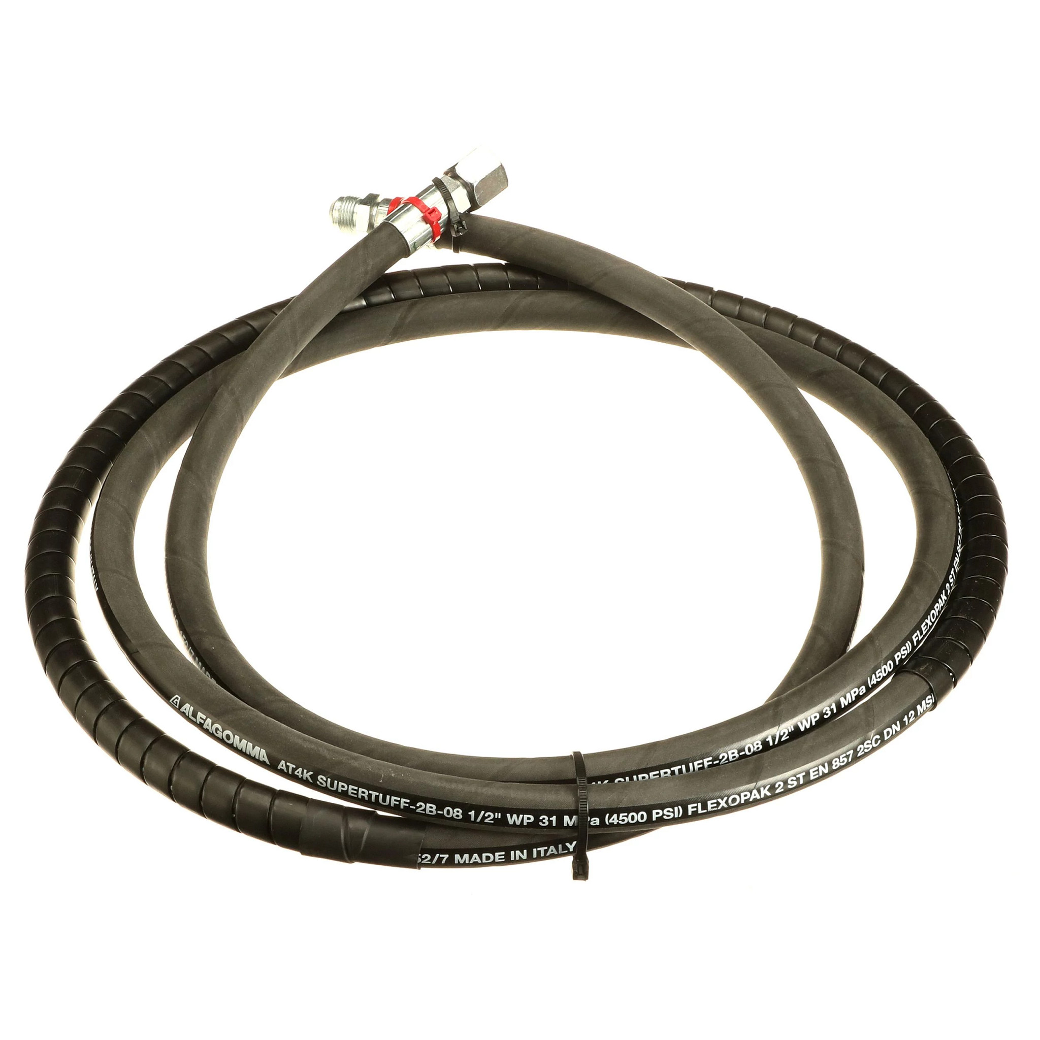 HOSE | NEWHOLLANDCE | US | EN