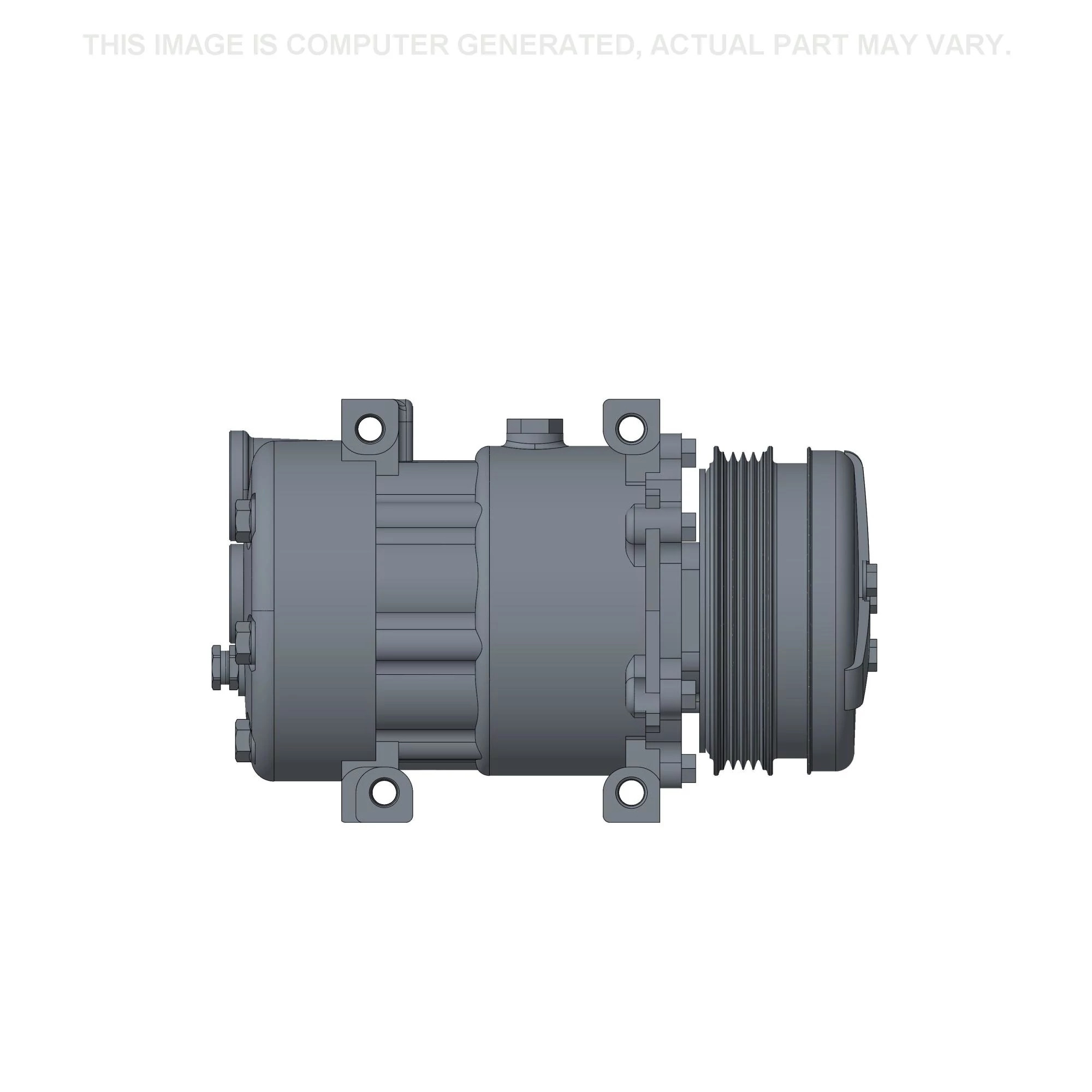 Compressor De Ar