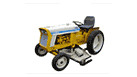 CUB GAS TRACTOR | CASEIH | CA | EN