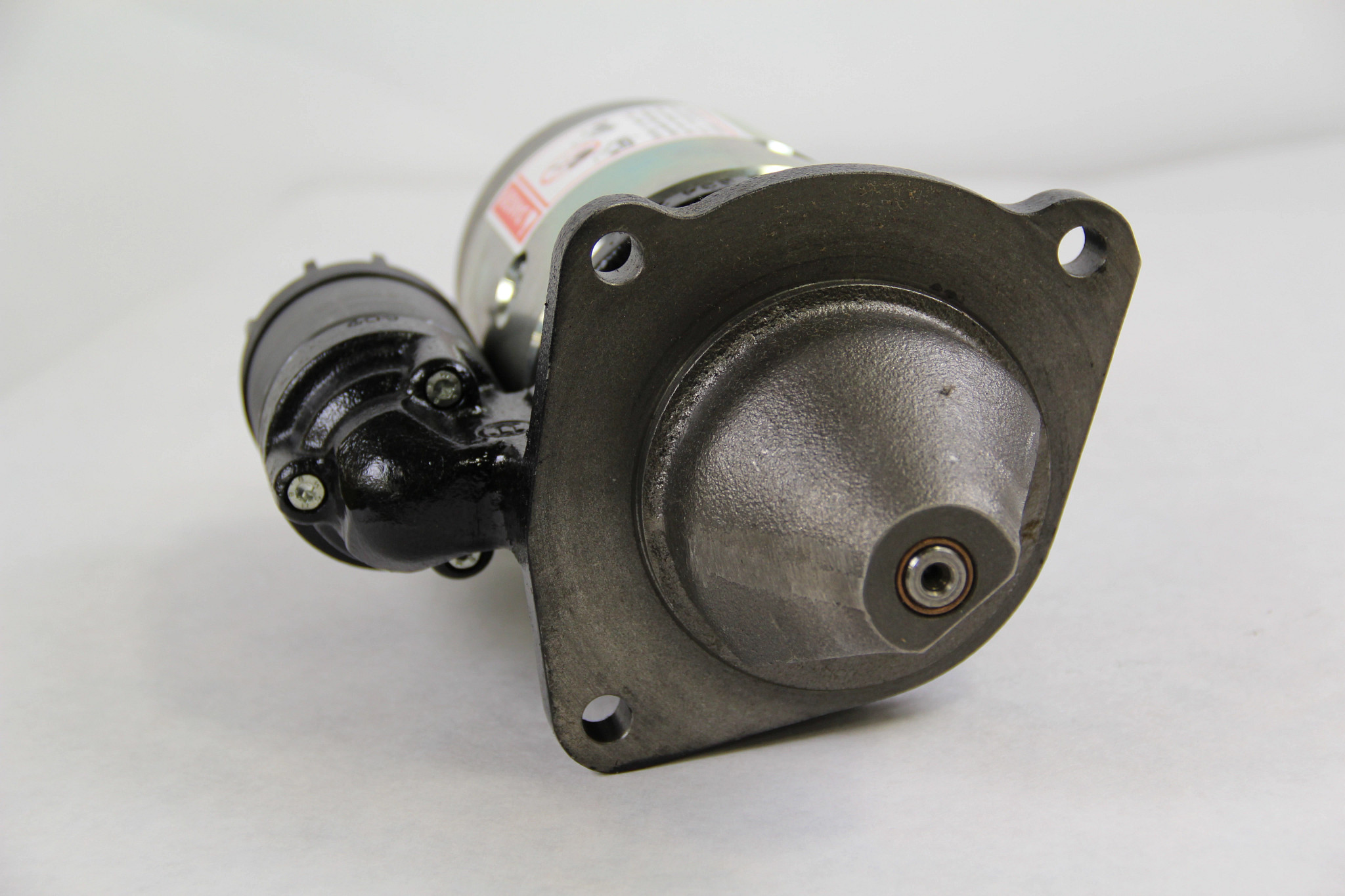 REMAN-STARTER | FLEXICOIL | CA | FR