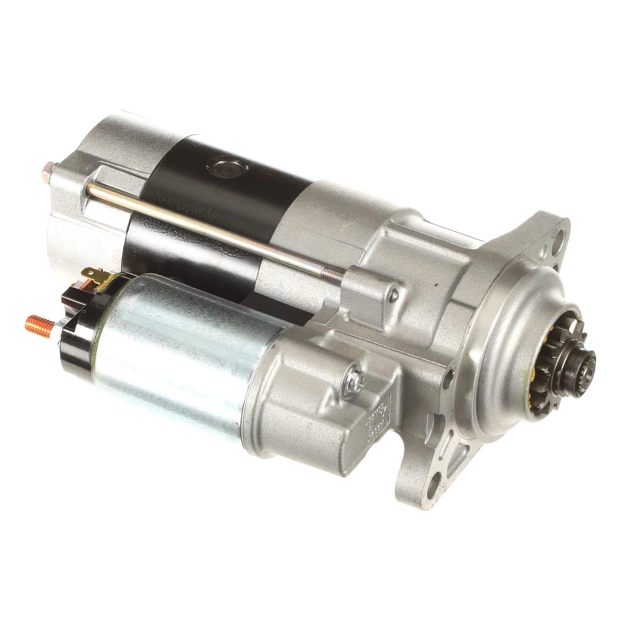 Starter Motor | CASECE | US | EN