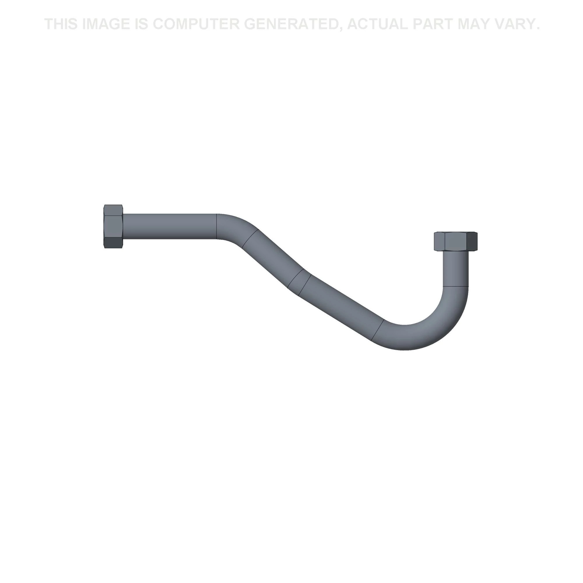 HYD TUBE | CASECE | AMEA | EN