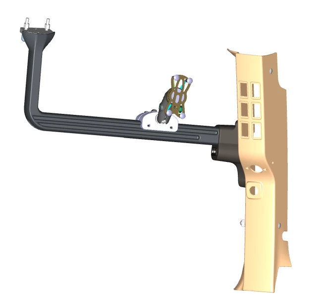 DIA KIT, TRACTOR | CASEIH | SA | PT