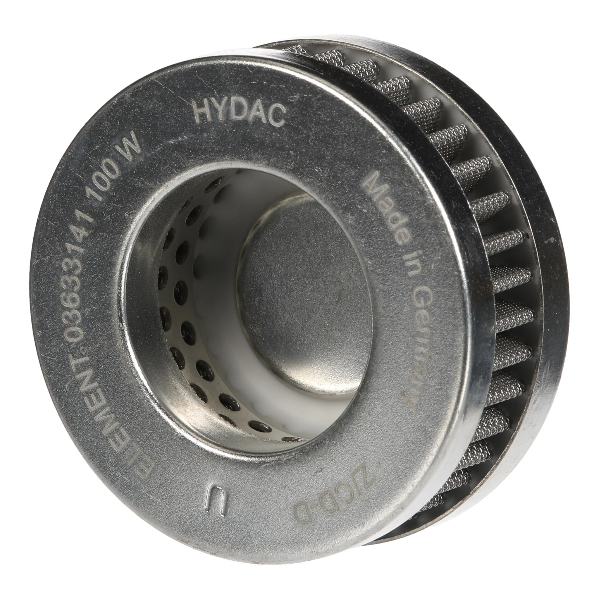 TRANSMISSION FILTER | NEWHOLLANDAG | CA | EN