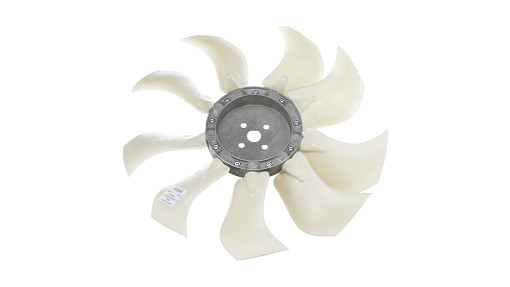 Radiator Fan - Clockwise Pusher | CASECE | CA | EN