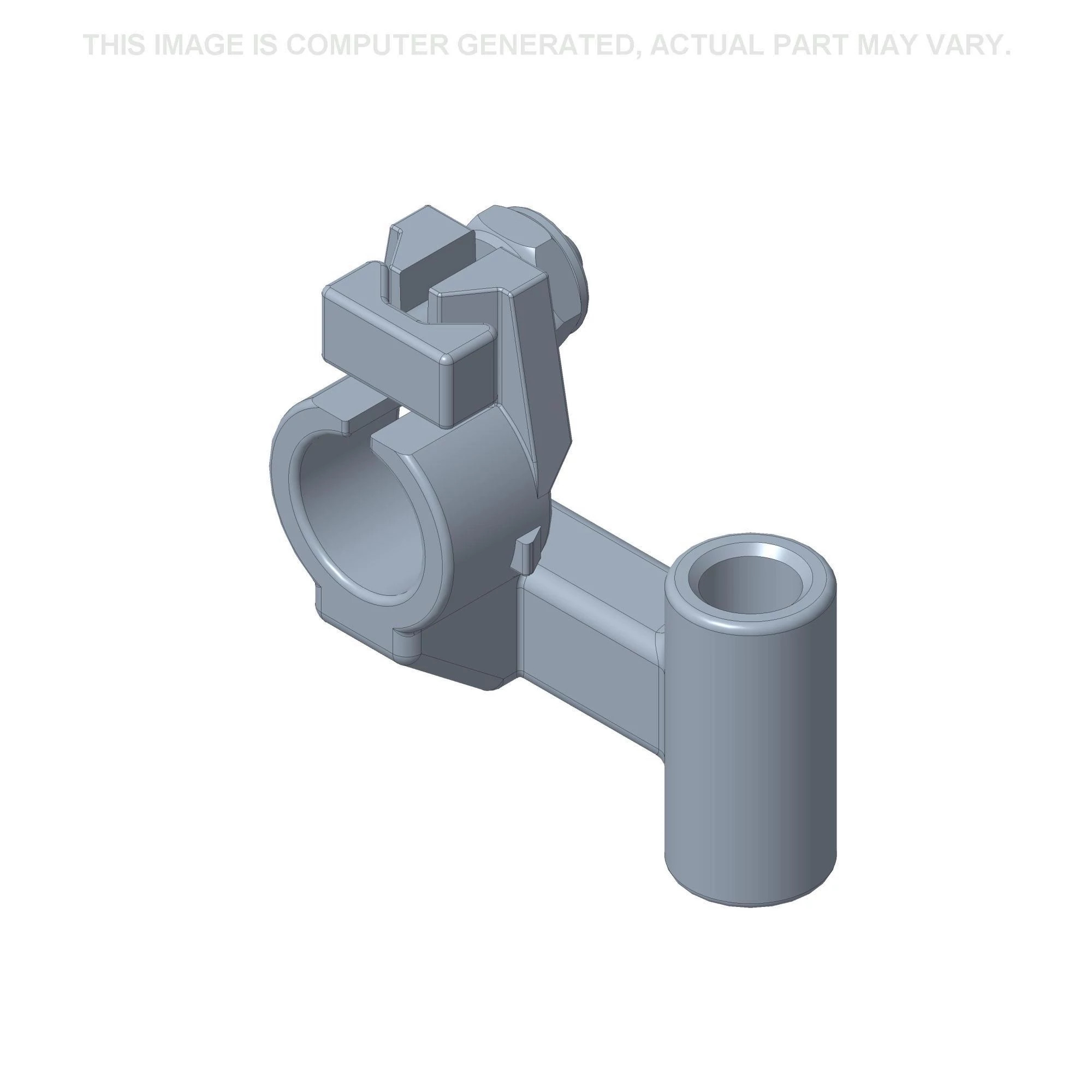 ELEC CONNECTOR | CASEIH | US | EN