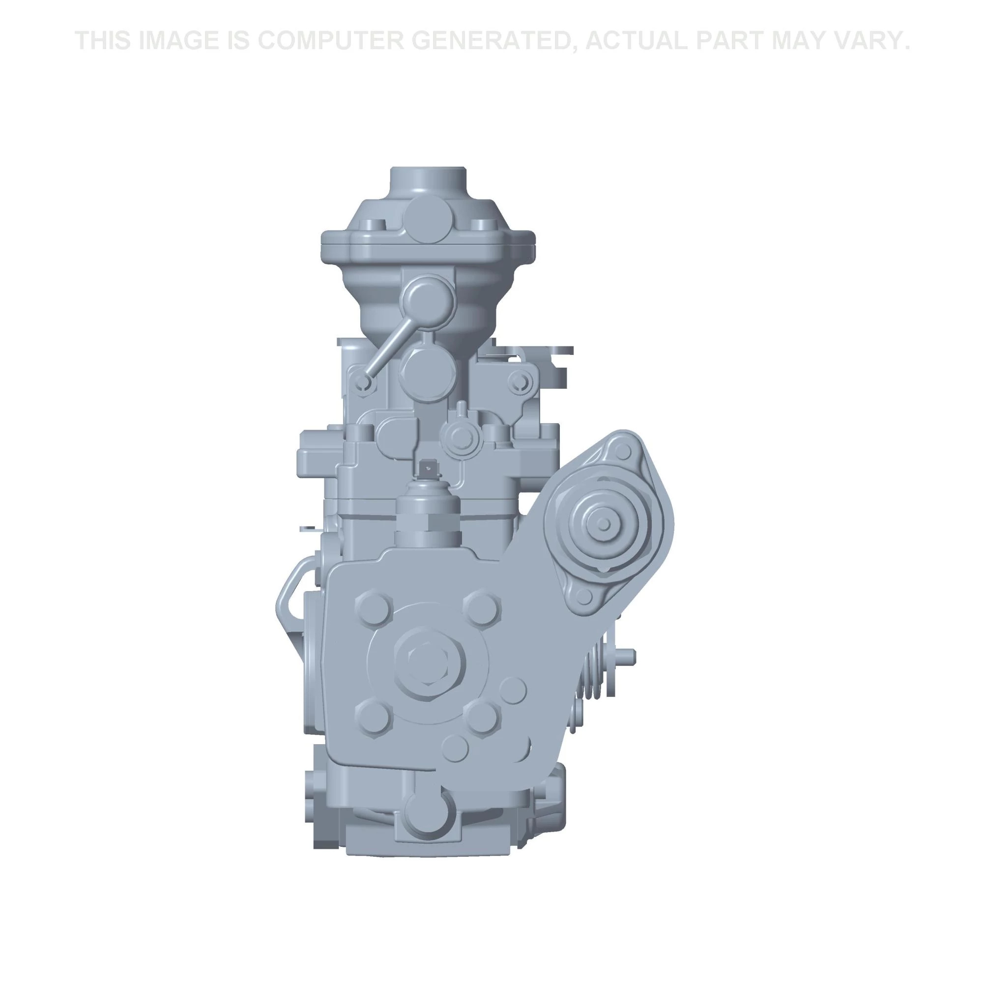 FUEL INJECTION PUMP | CASEIH | CA | EN