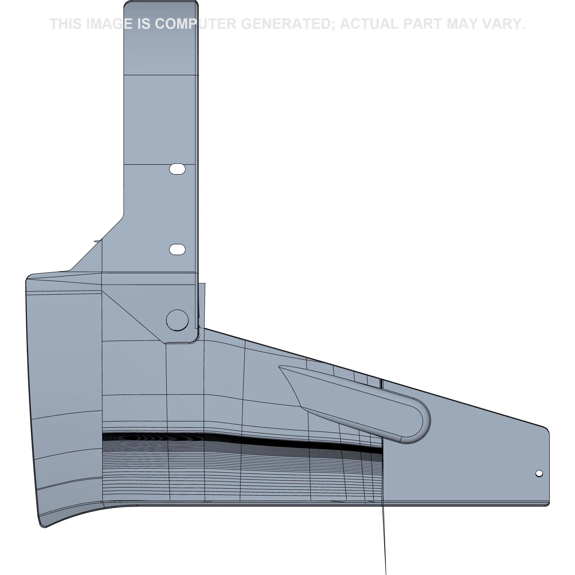 MUDFLAP | CASECE | CA | EN