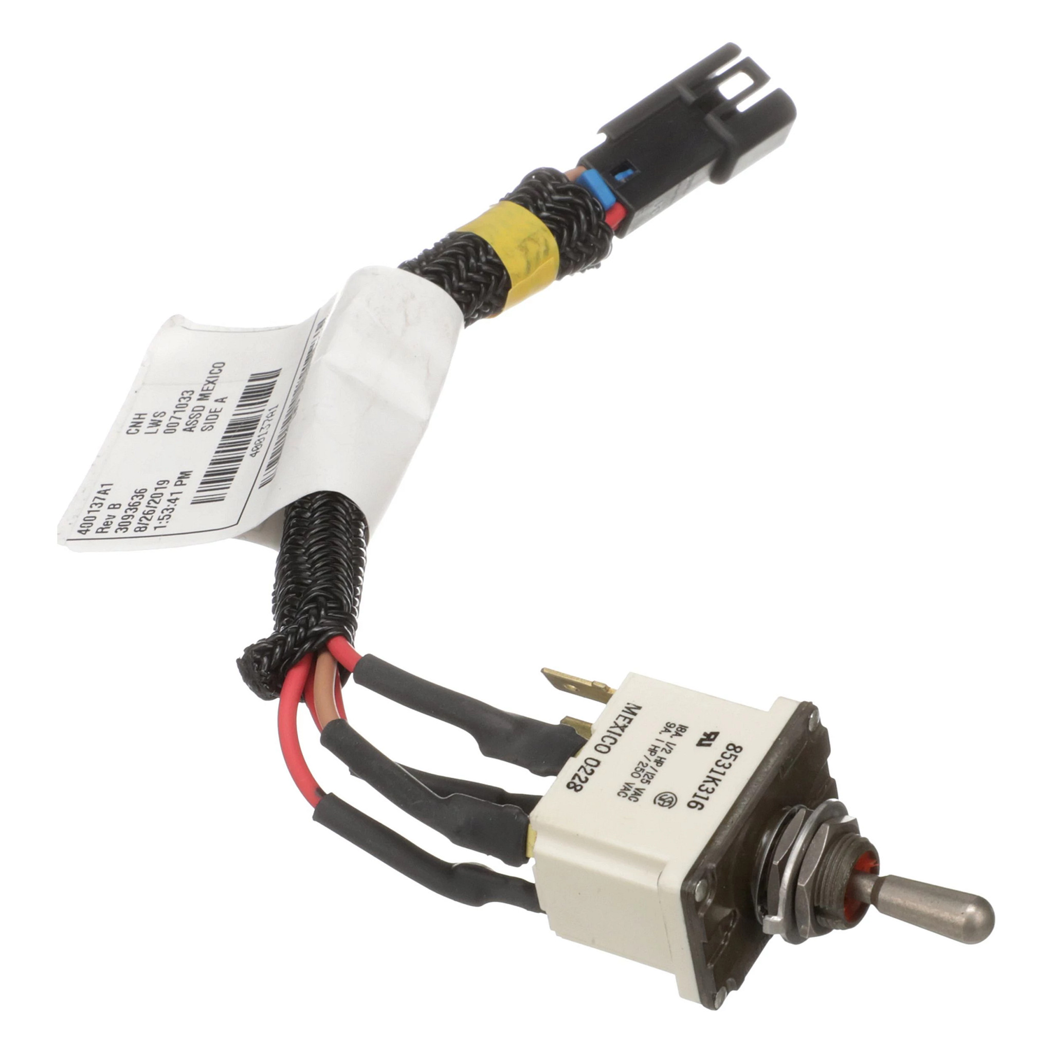 SWITCH | CASEIH | US | EN