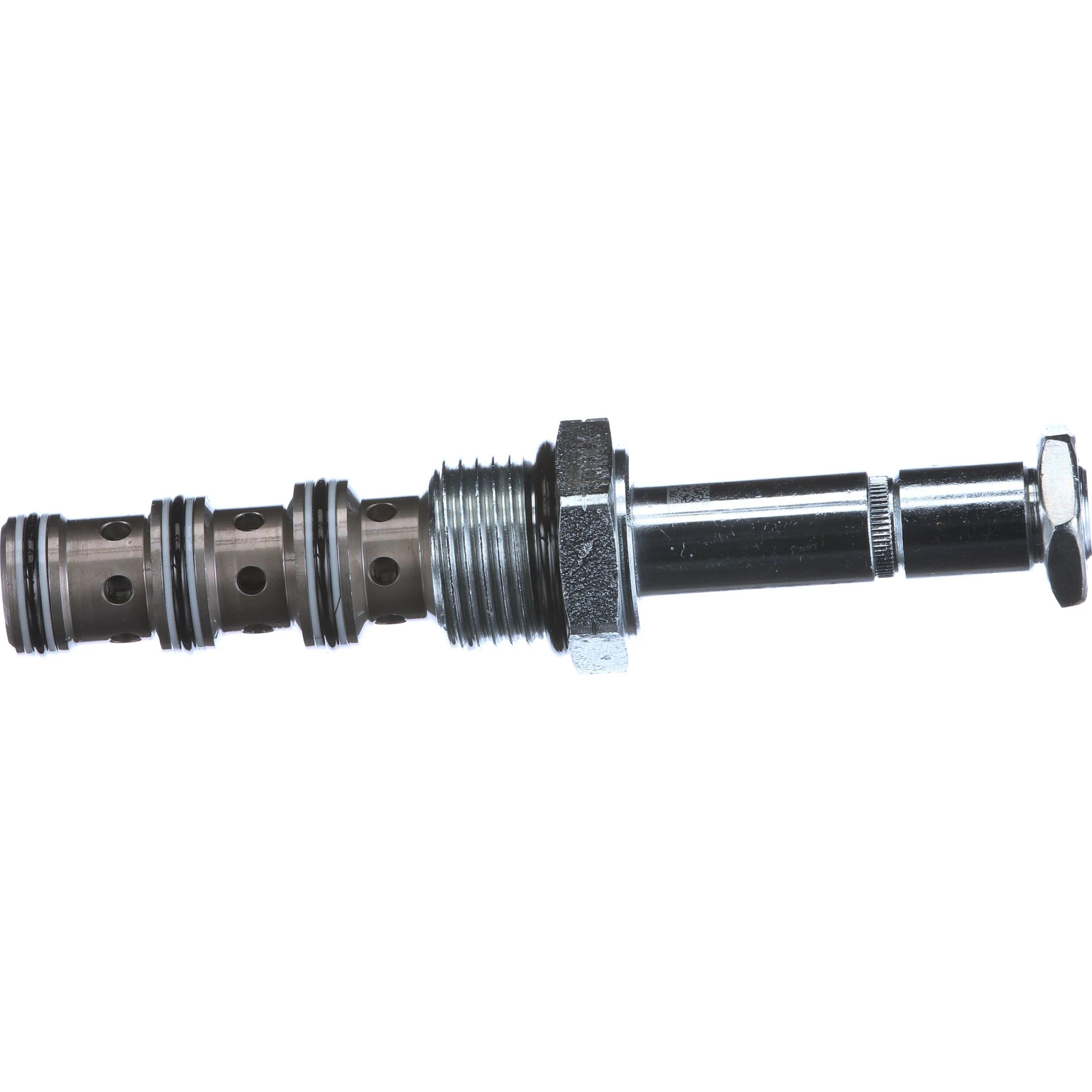 HYDRAULISCHE KLEP | CASEIH | EU | NL