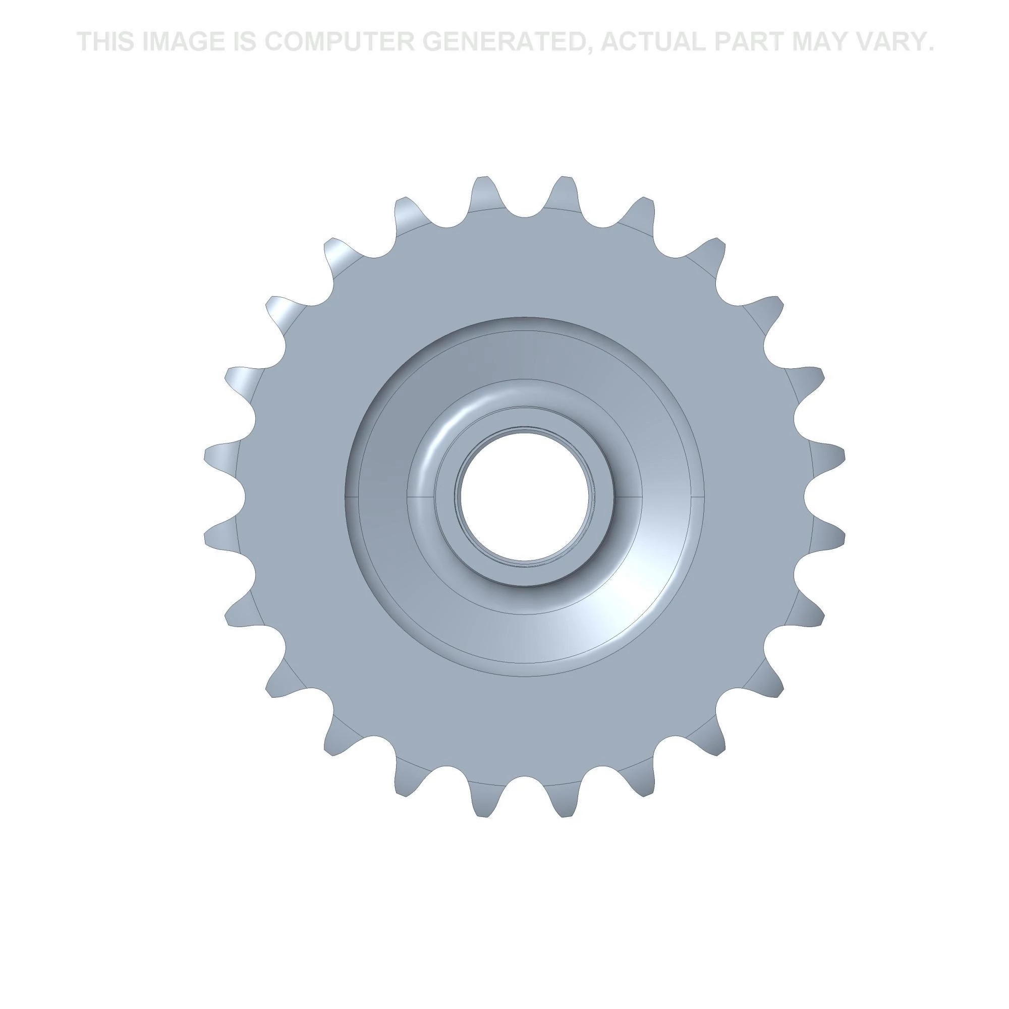 SPROCKET | NEWHOLLANDCE | US | EN