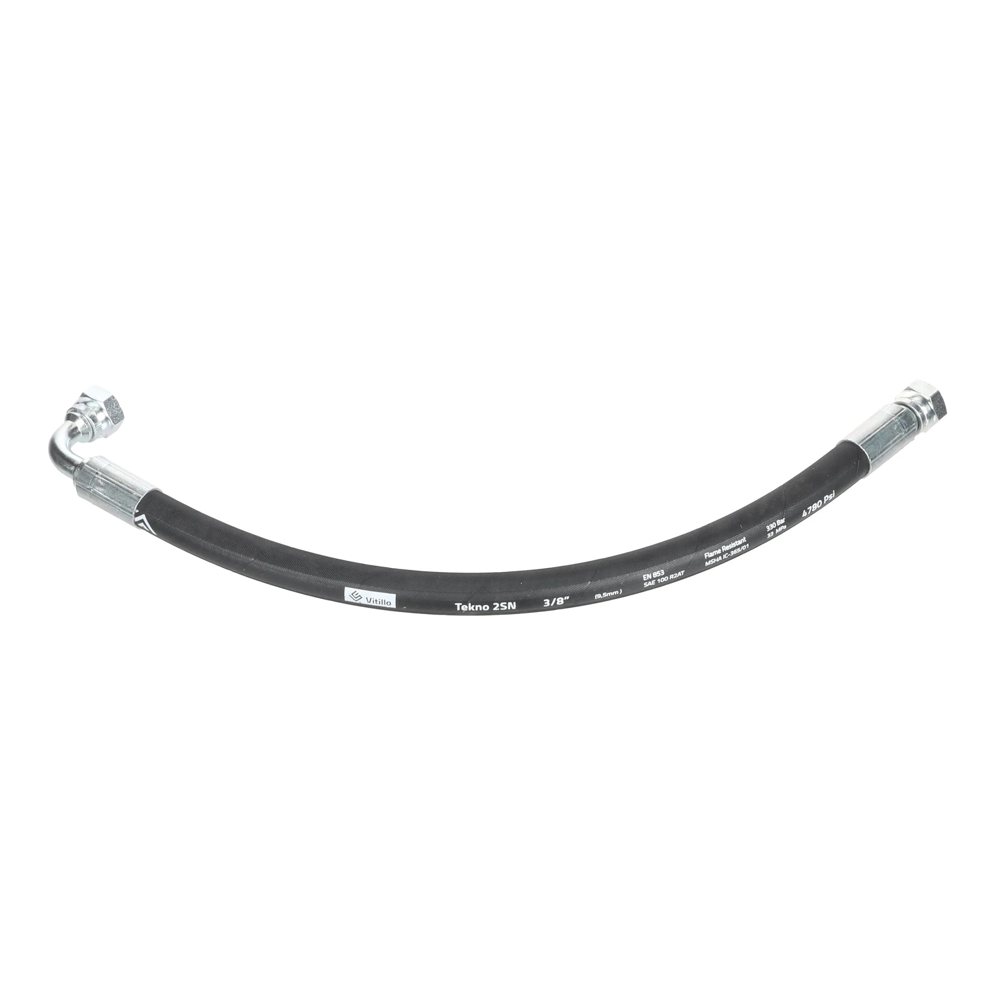 HOSE - 86836678