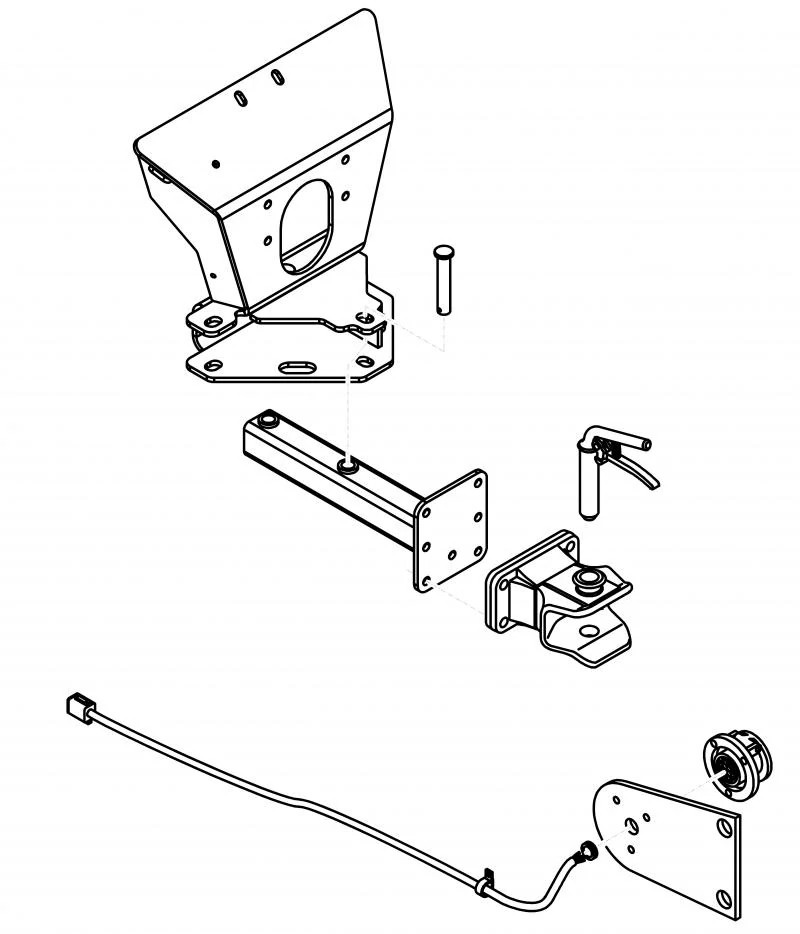 KIT DIA, COSECHADORA | CASEIH | EU | PL