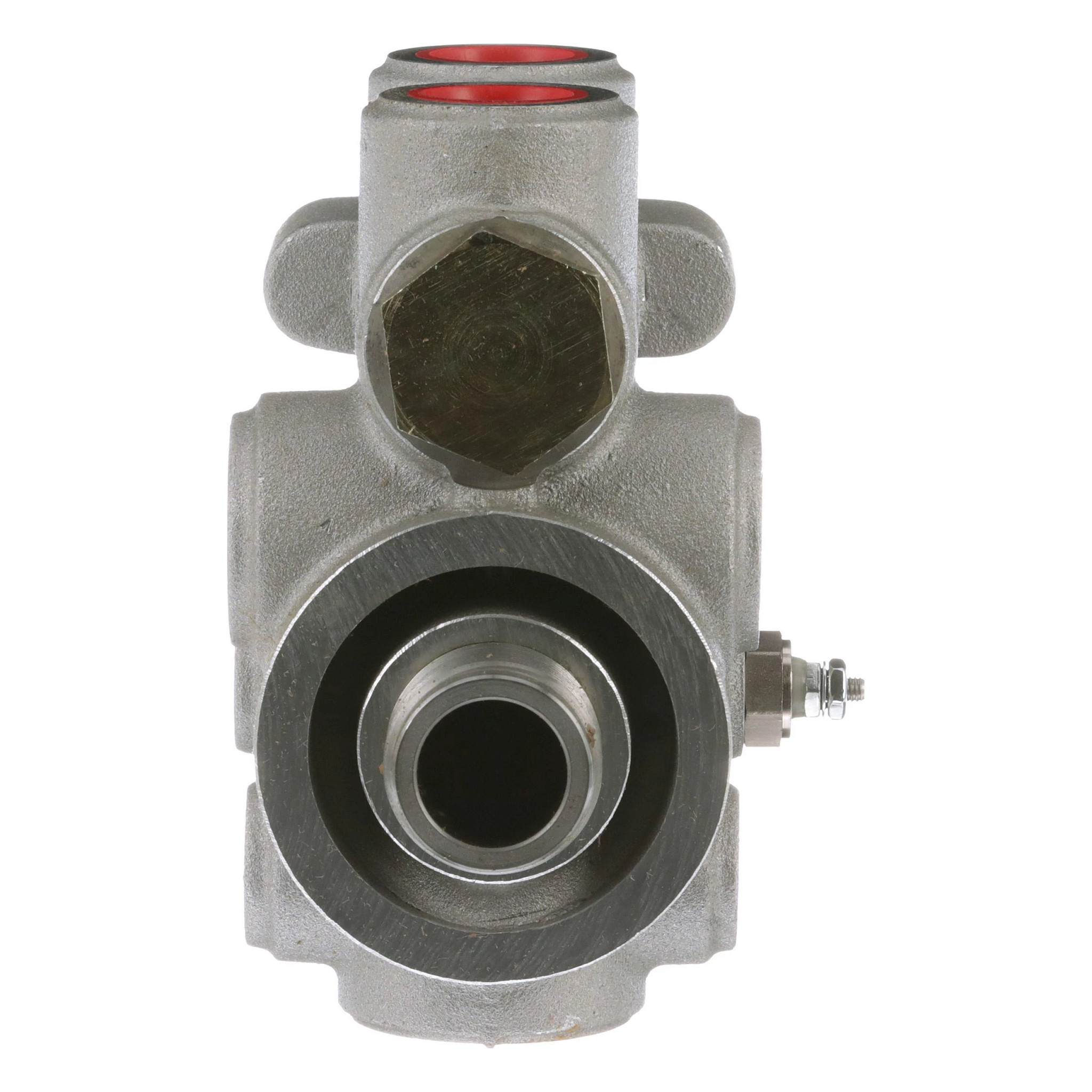 CABEZA DE FILTRO | NEWHOLLANDAG | ES | ES