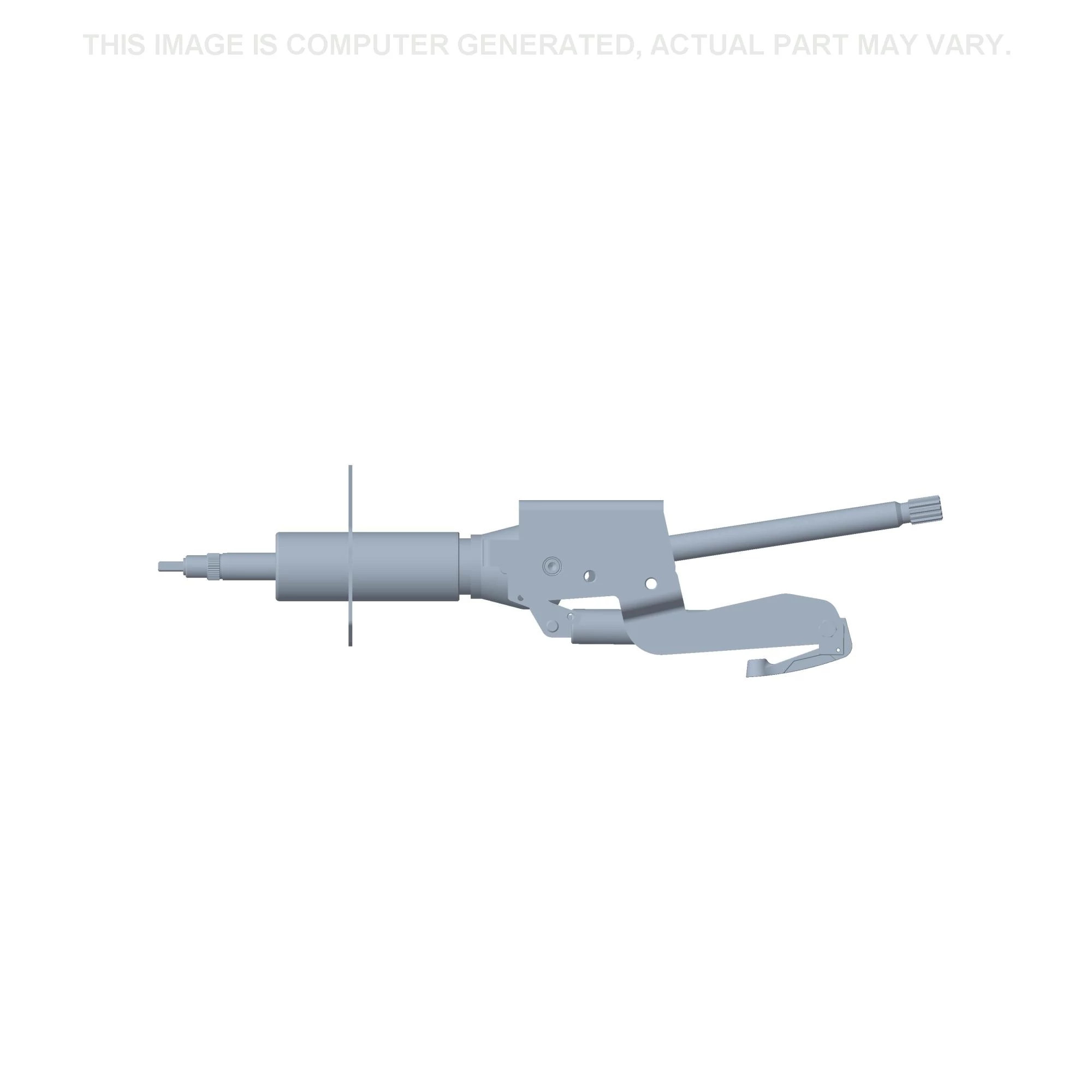 COLONNE DE DIRECTION | CASEIH | CA | EN