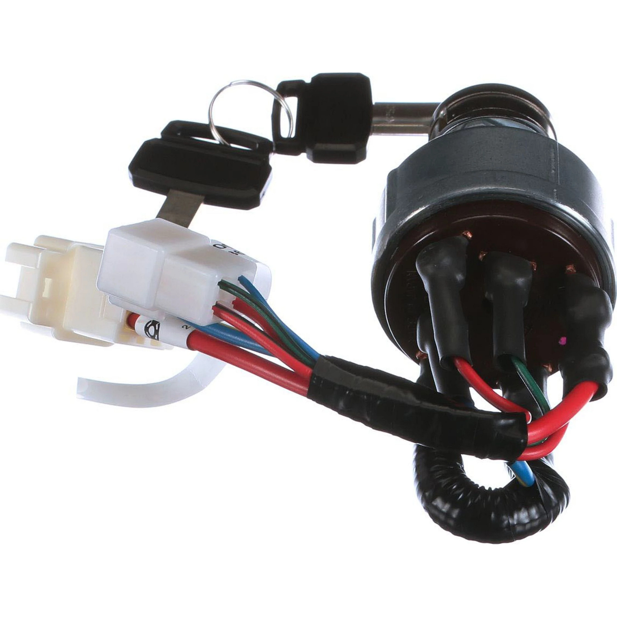 IGNITION SWITCH | NEWHOLLANDAG | US | EN