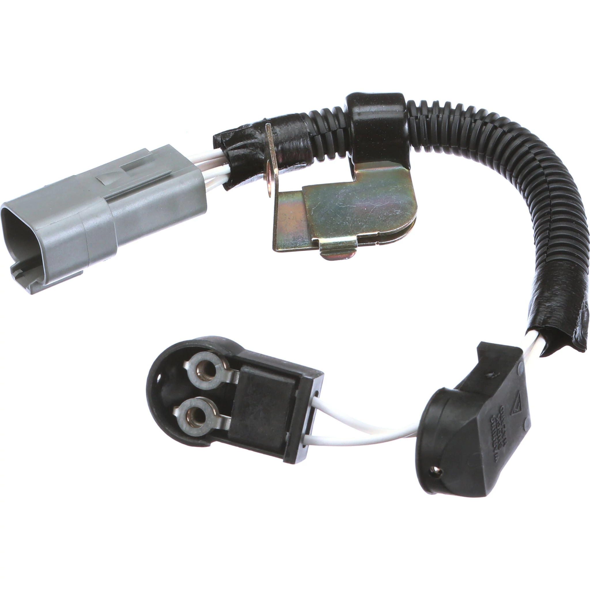 Fuel Pump Wire Harness | CASEIH | US | EN