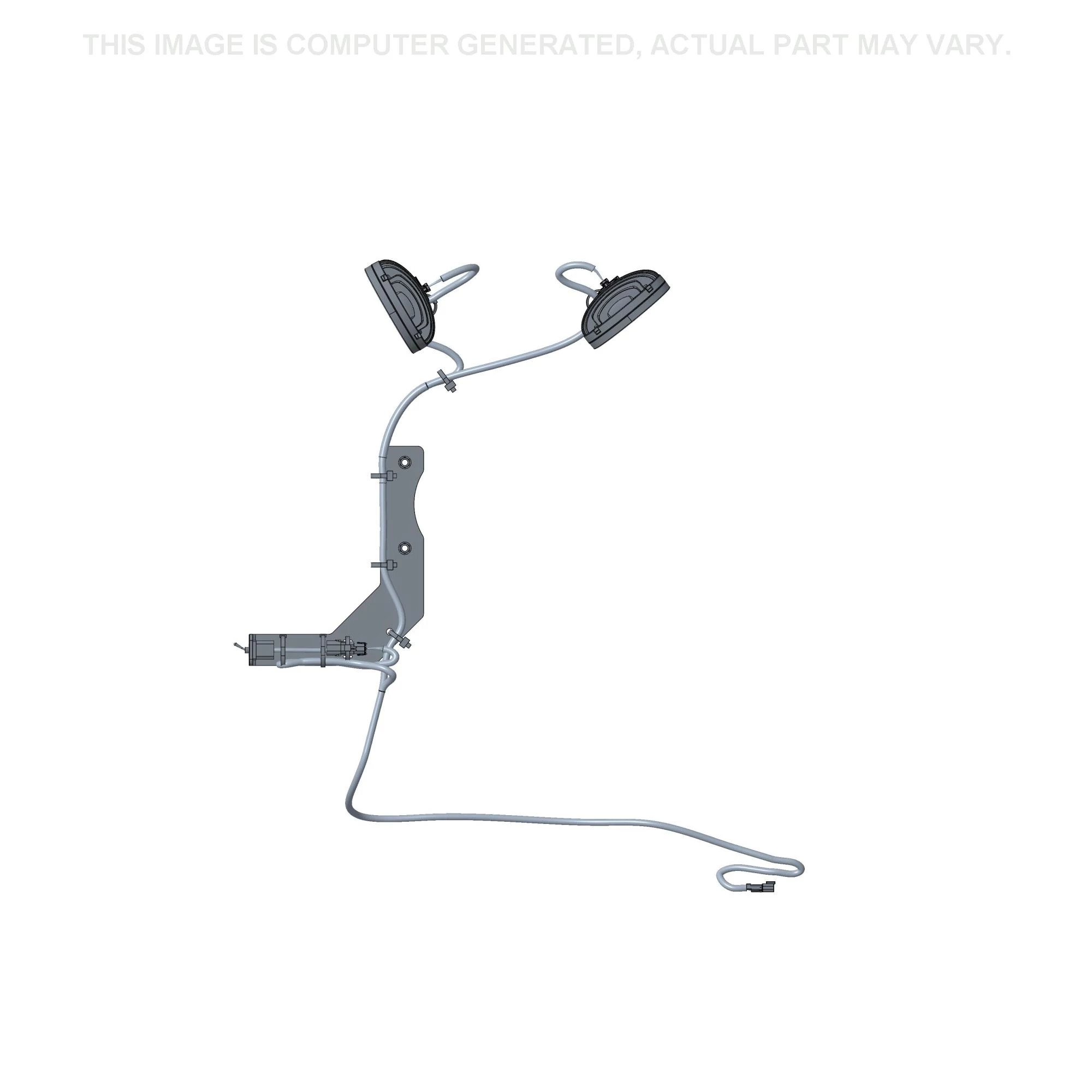 LIGHT ASSY. | CASEIH | AU | EN