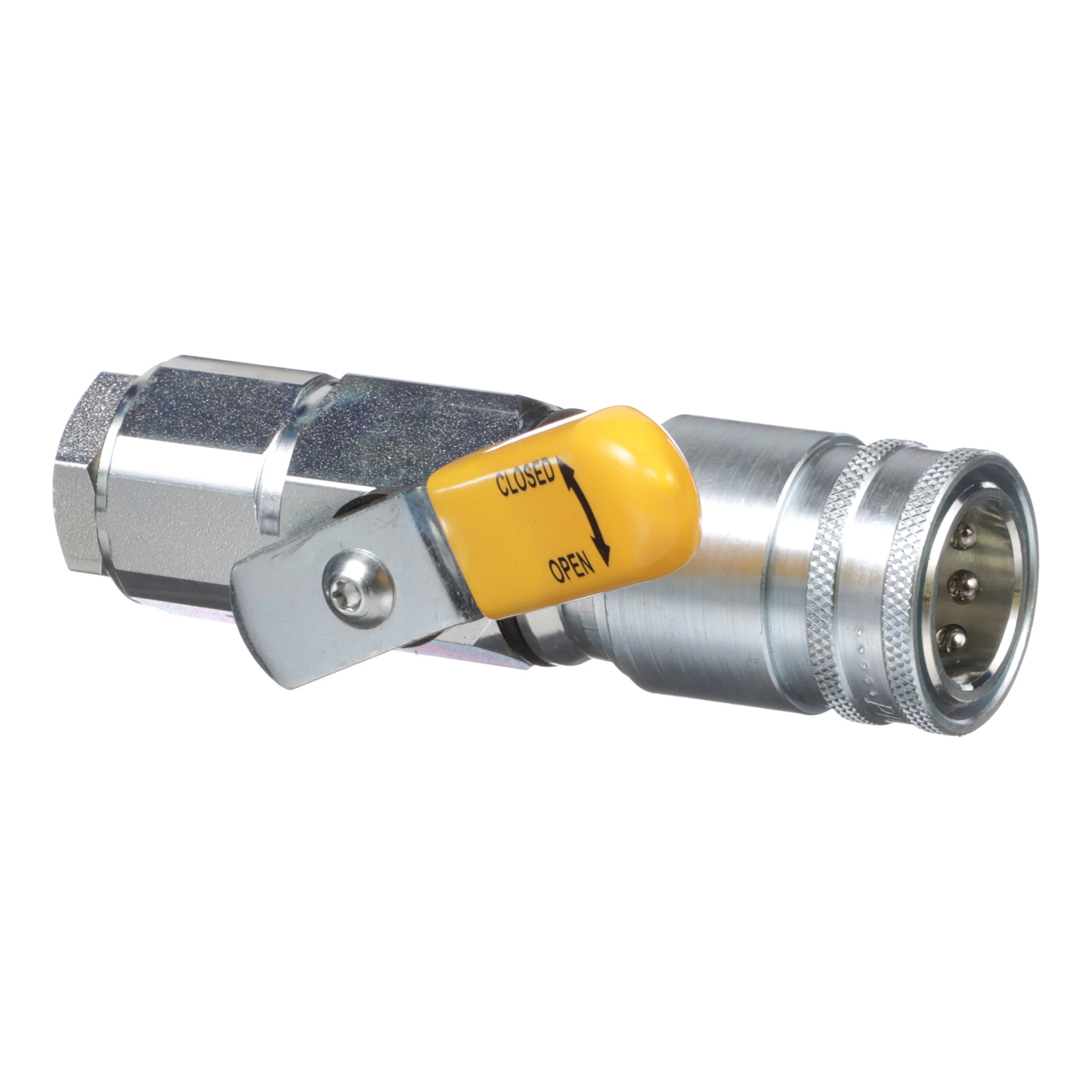 Raccord rapide femelle | CASECE | CA | FR