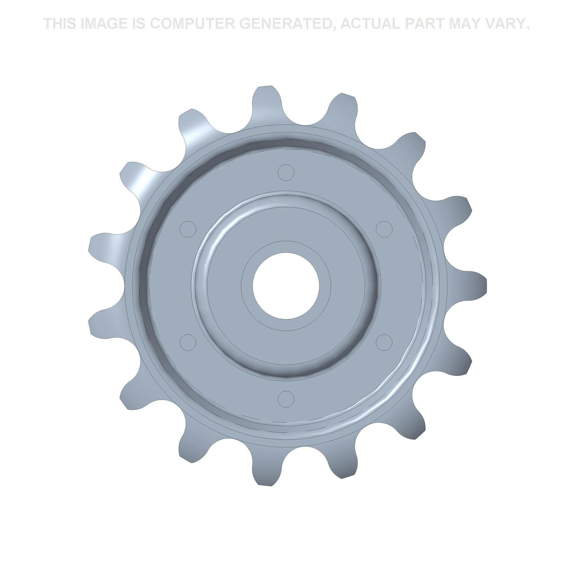 SPROCKET | NEWHOLLANDCE | CA | EN