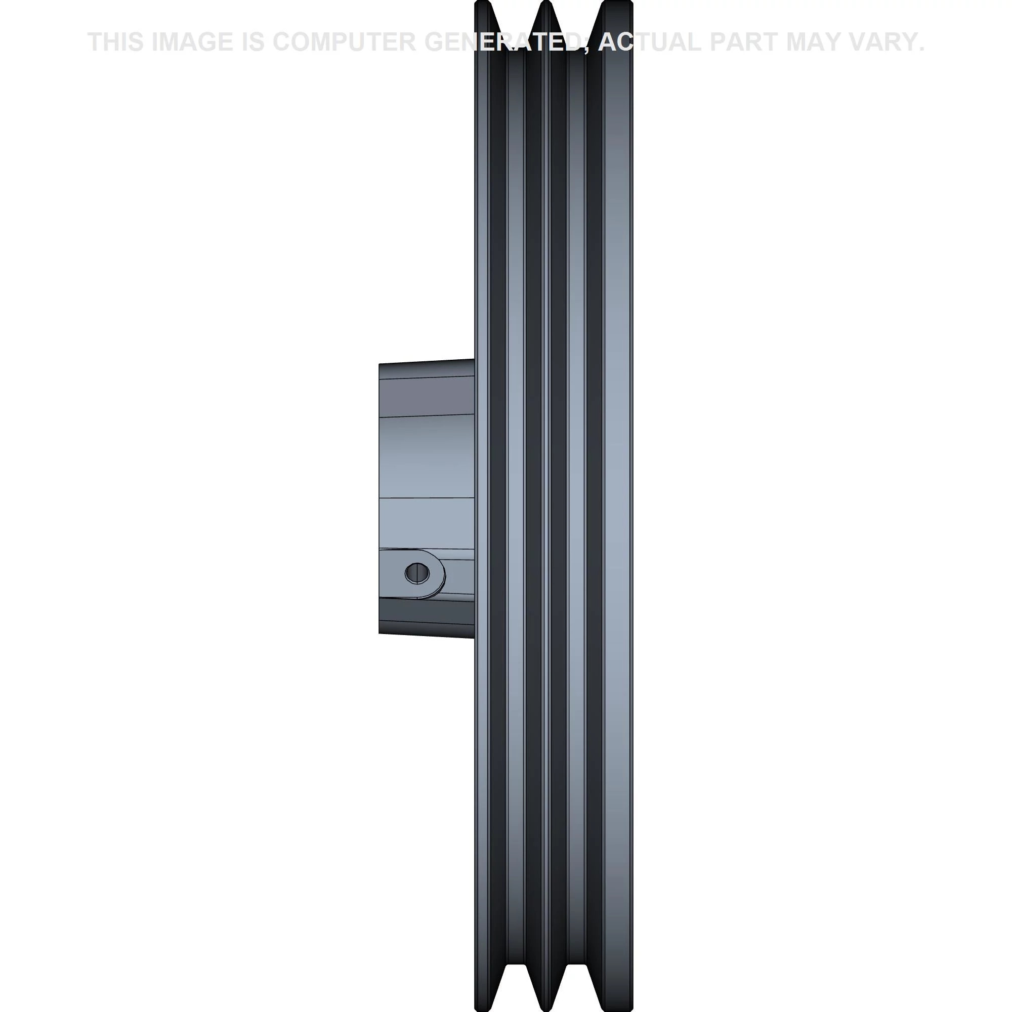 PULLEY | NEWHOLLANDAG | IE | EN