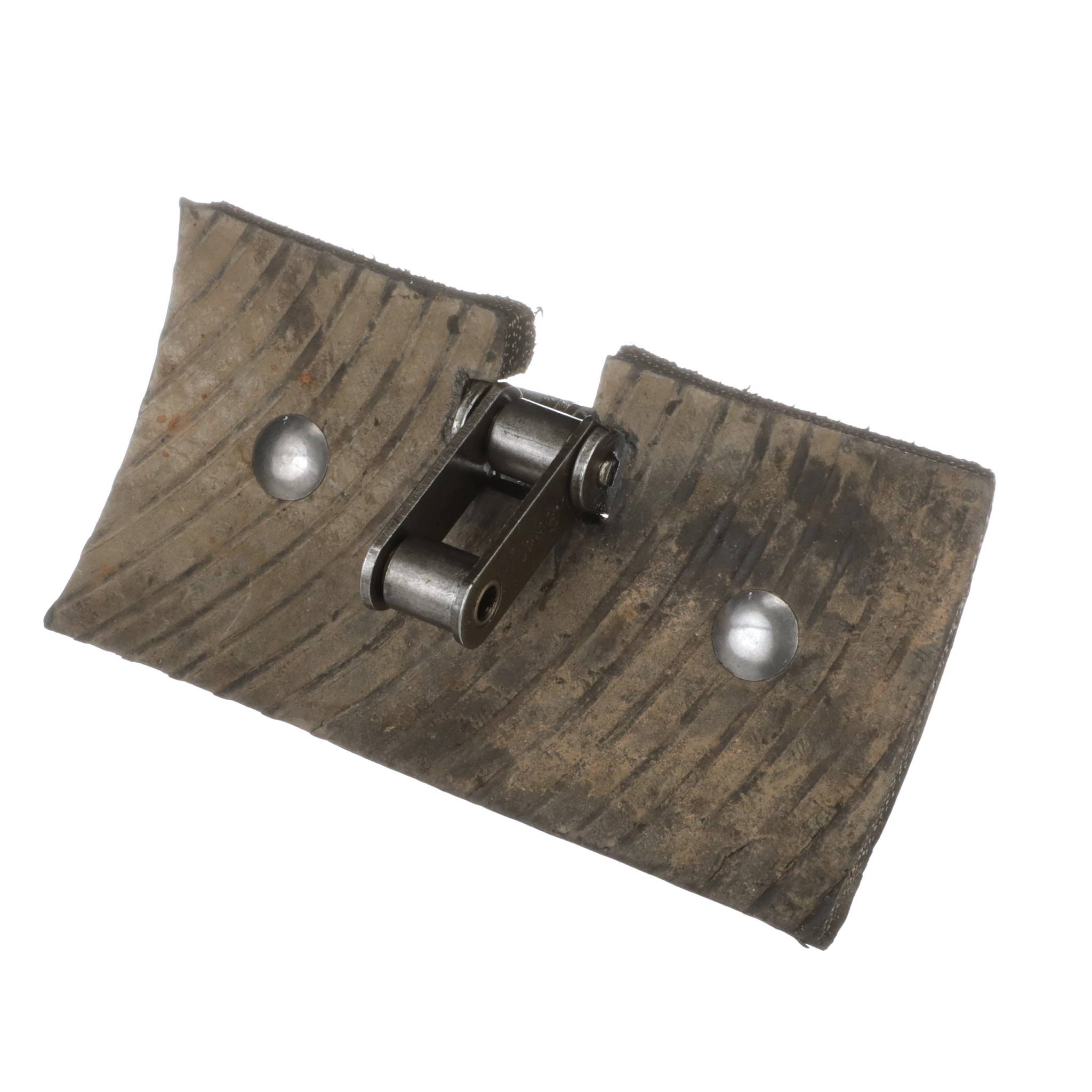 Palheta de Borracha | CASEIH | BR | PT