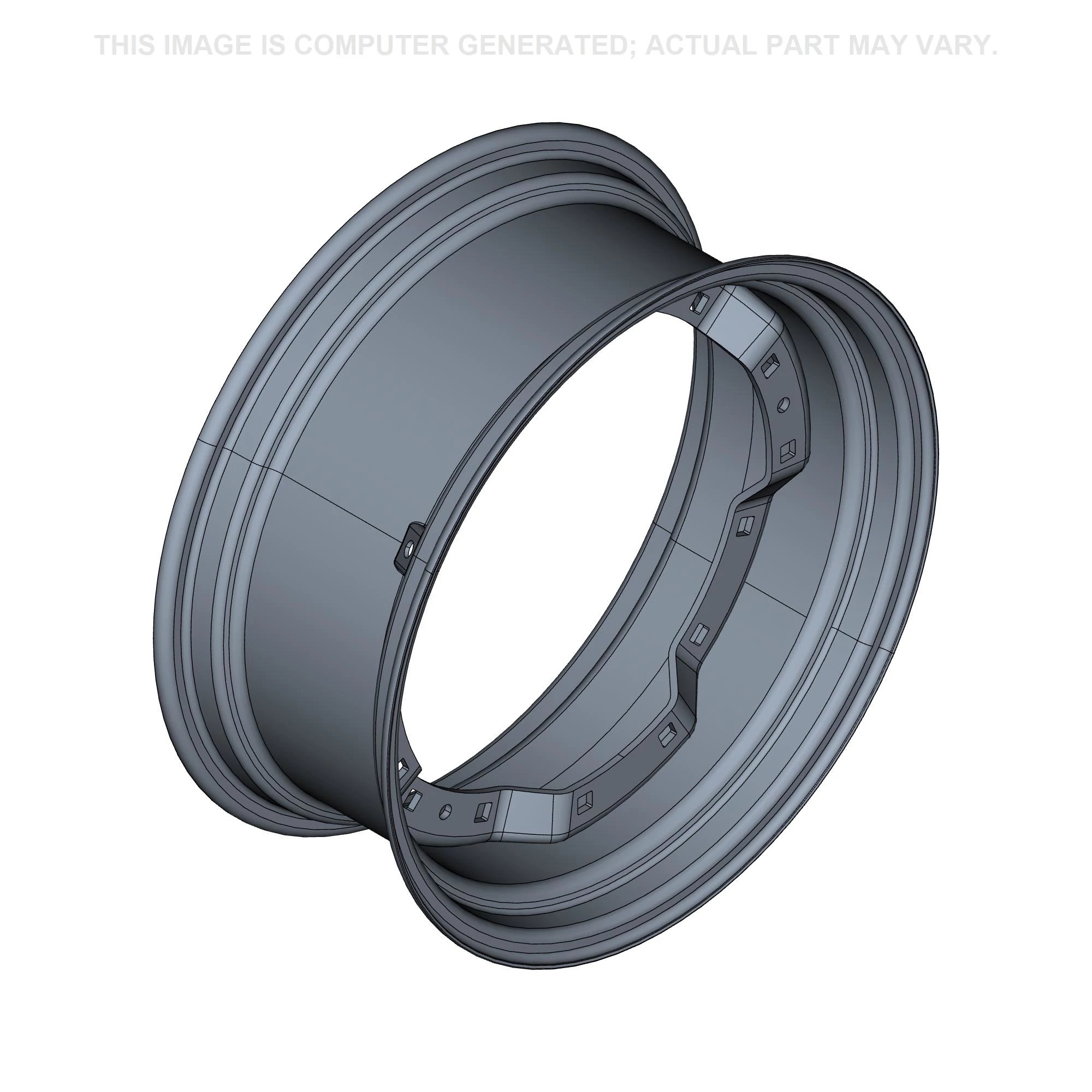 Rim | NEWHOLLANDAG | CA | EN