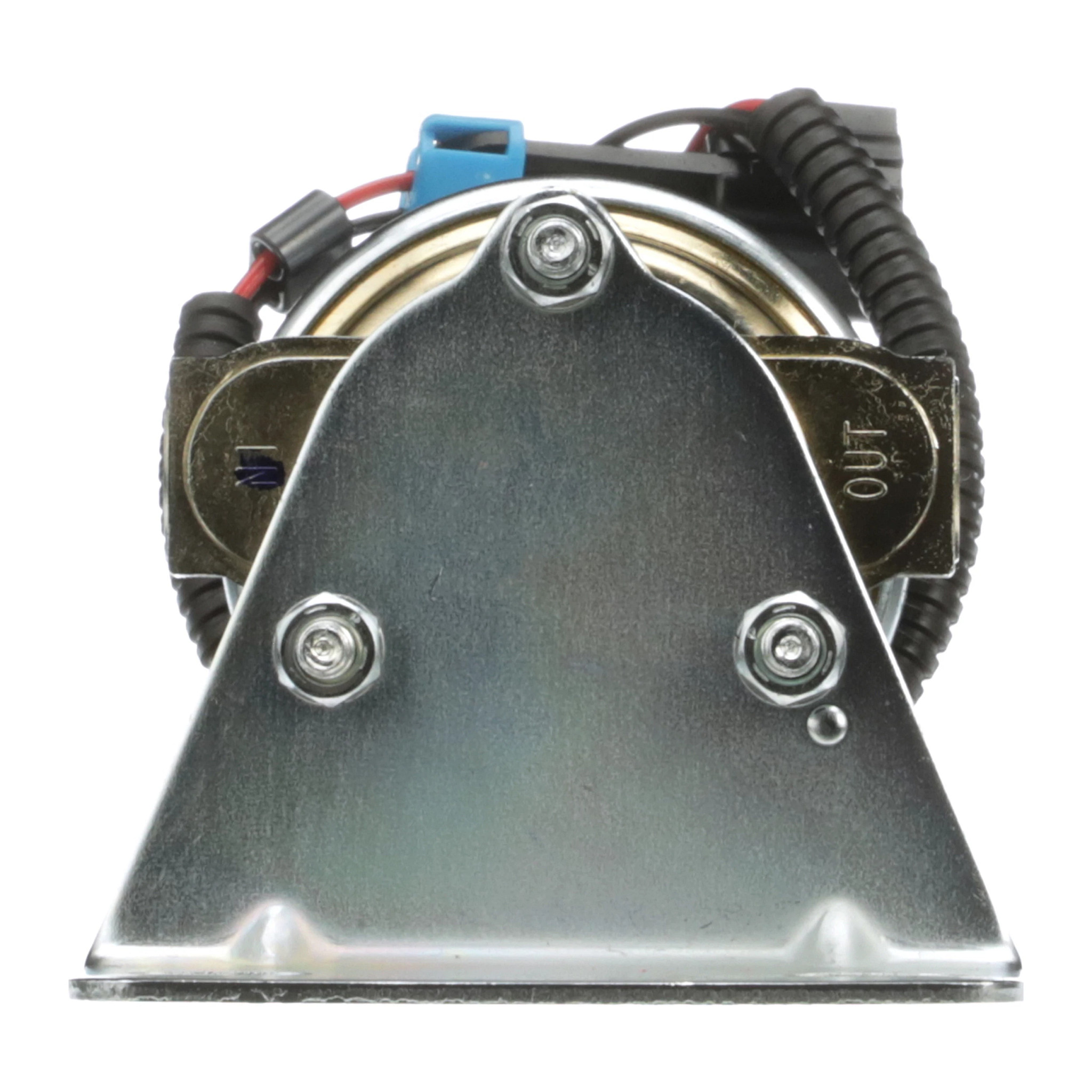 FUEL PUMP | NEWHOLLANDAG | NZ | EN