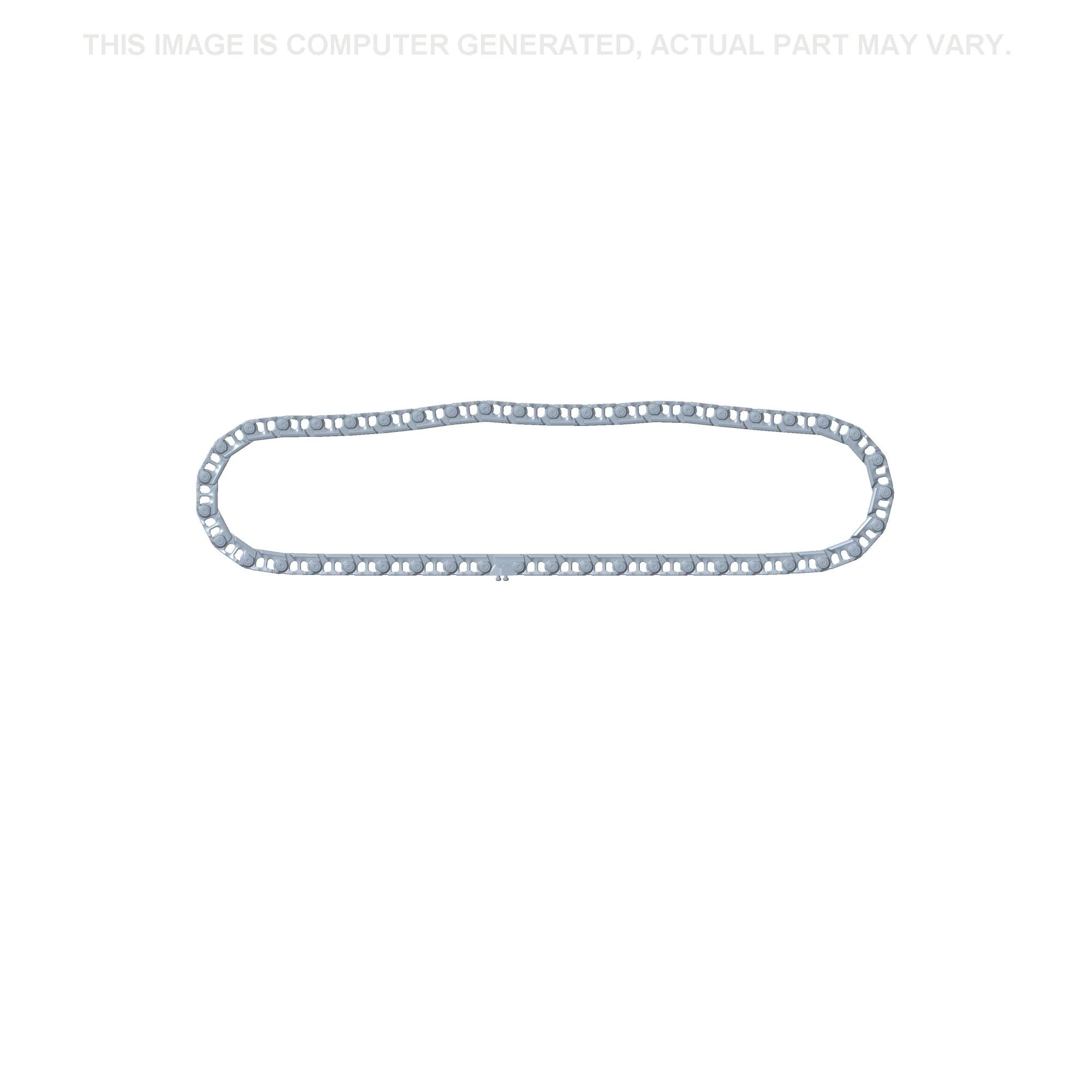 TRACK CHAIN - 84318873