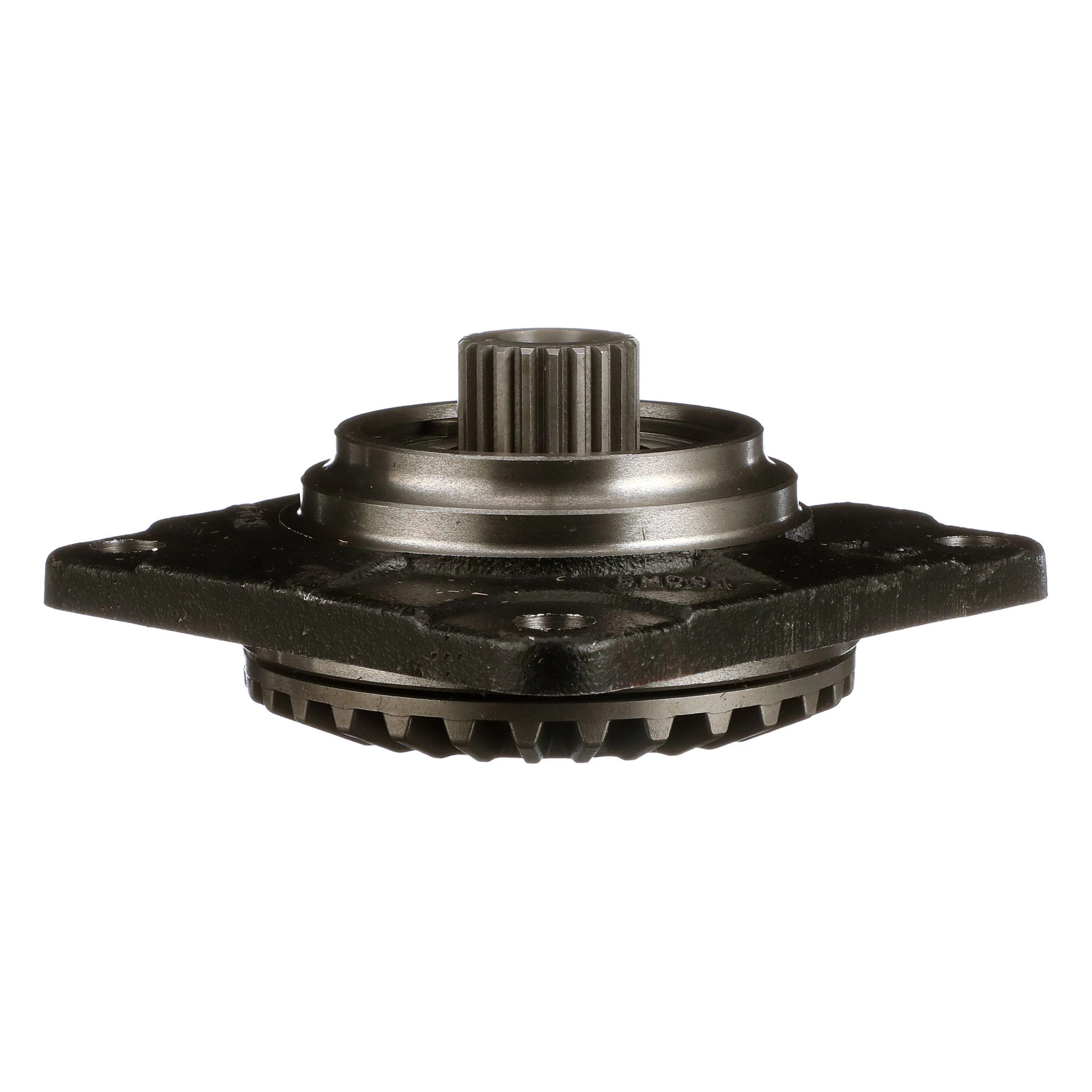 CAP | MILLER | AMEA | EN