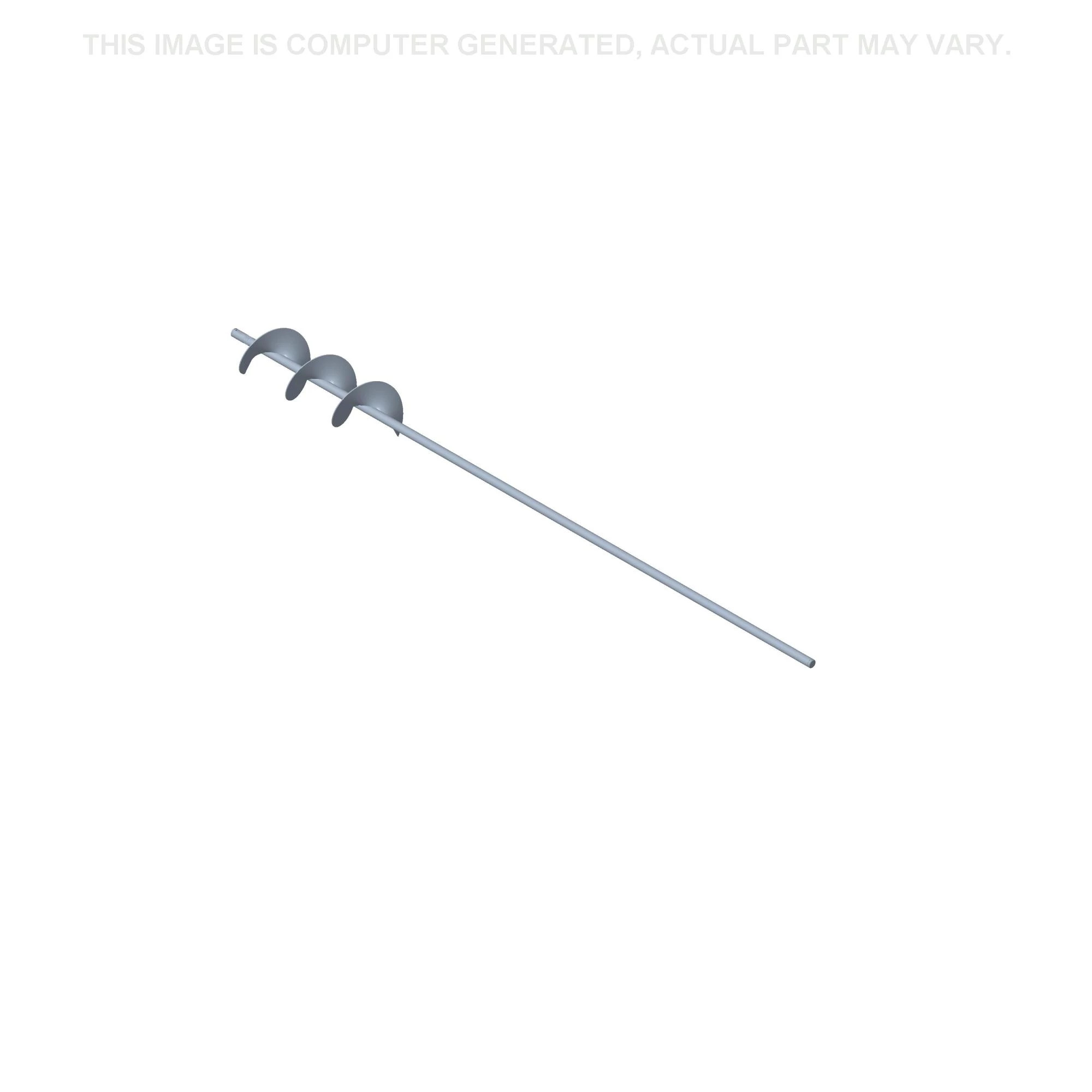 Auger | NEWHOLLANDAG | IE | EN