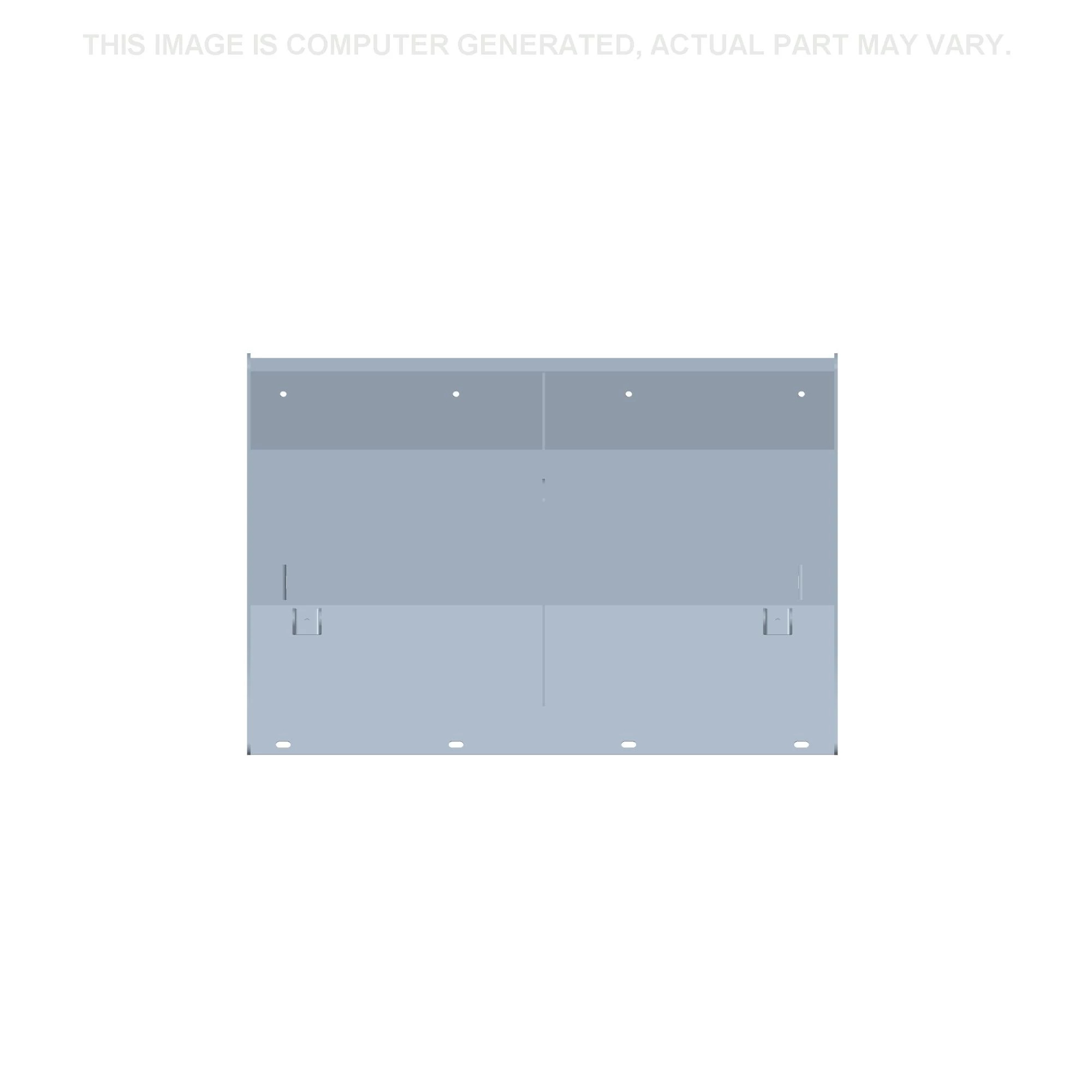 SKID PLATE | CASECE | US | EN