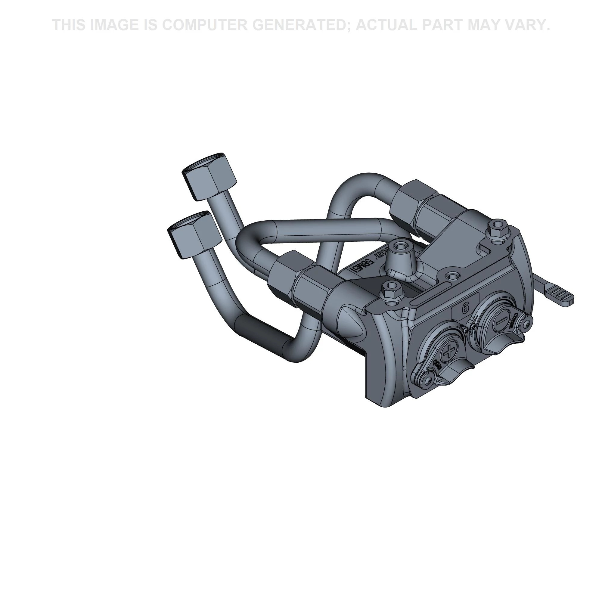 DIA KIT, TRACTOR | CASEIH | SA | EN