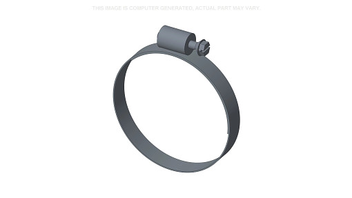 HOSE CLAMP | STEYR | EU | DE