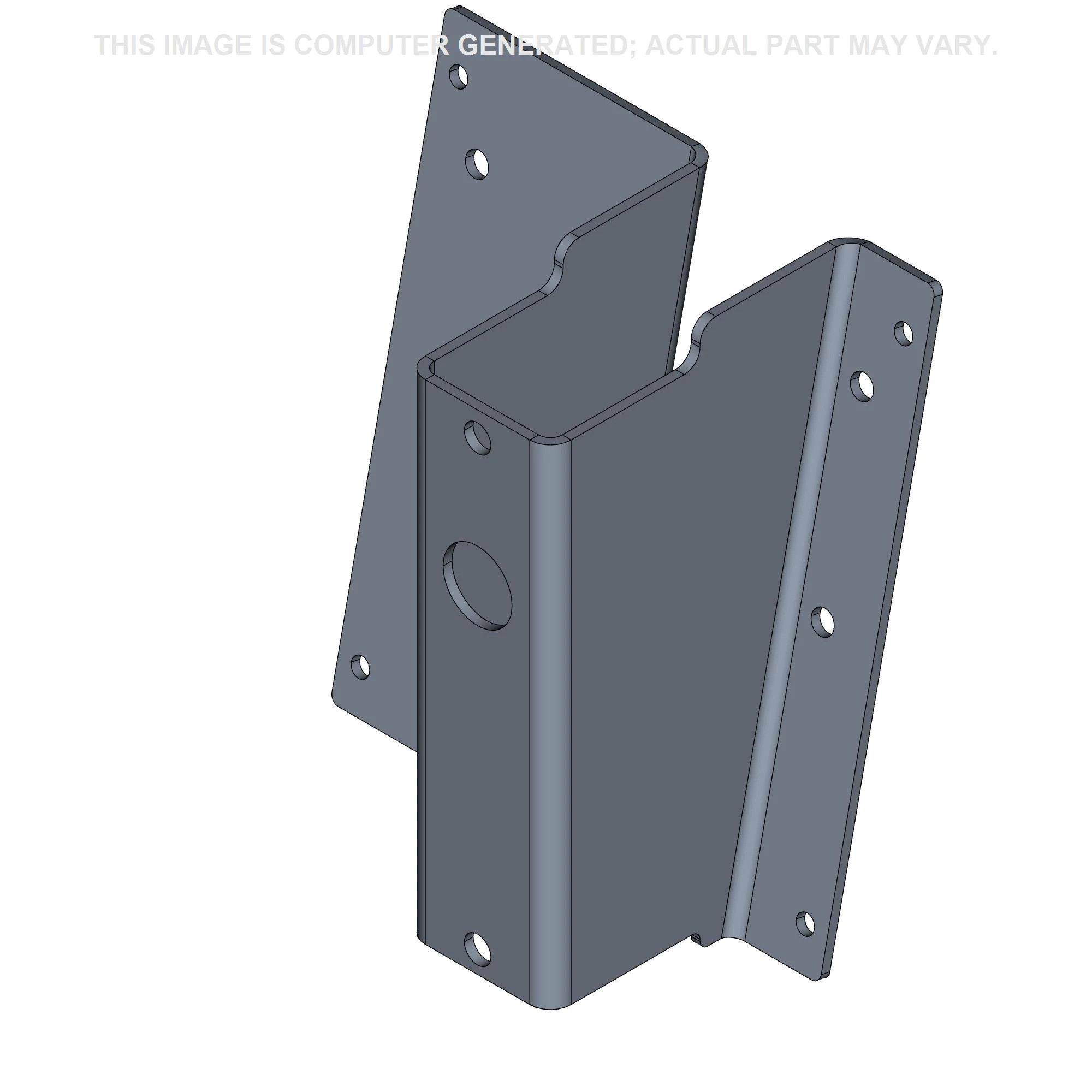 Bracket | NEWHOLLANDCE | US | EN