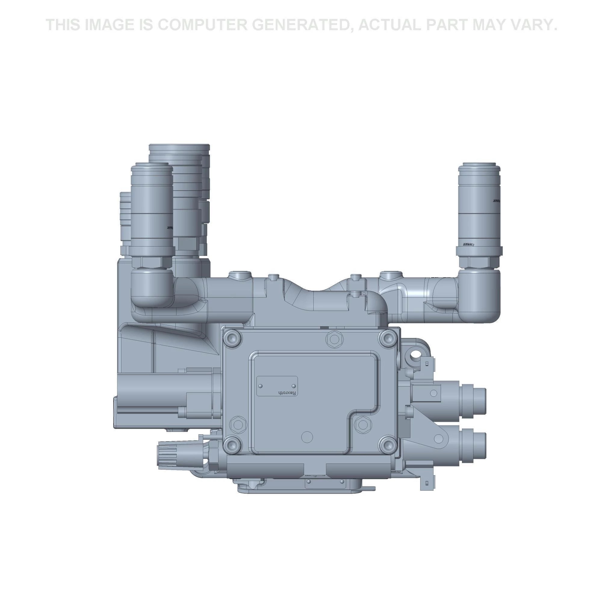 DISTRIBUTOR | CASEIH | CA | EN