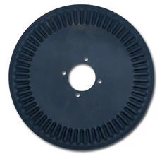 Earth Metal® Coulter - 13-Wave - 16