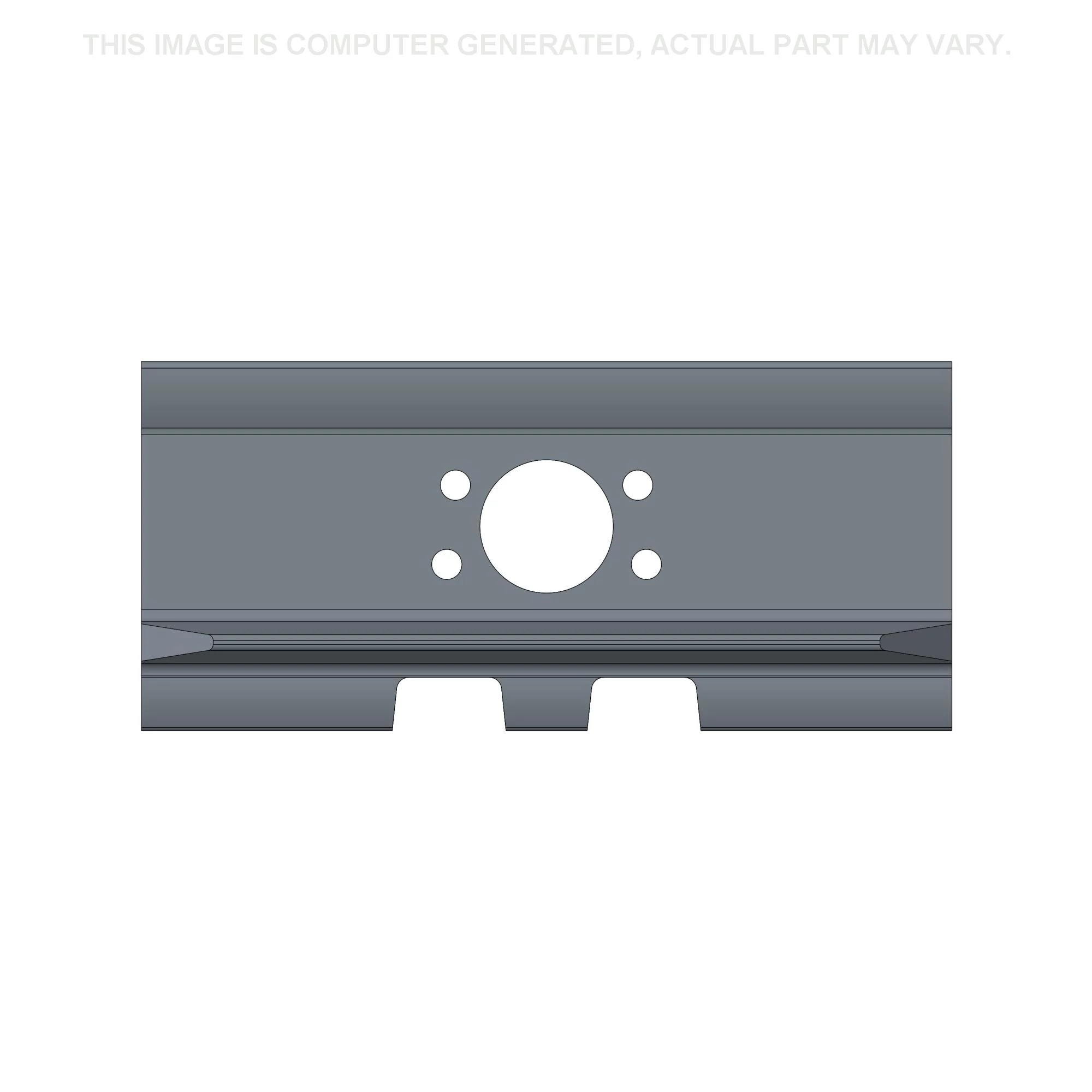 TRACK SHOE | CASECE | CA | EN