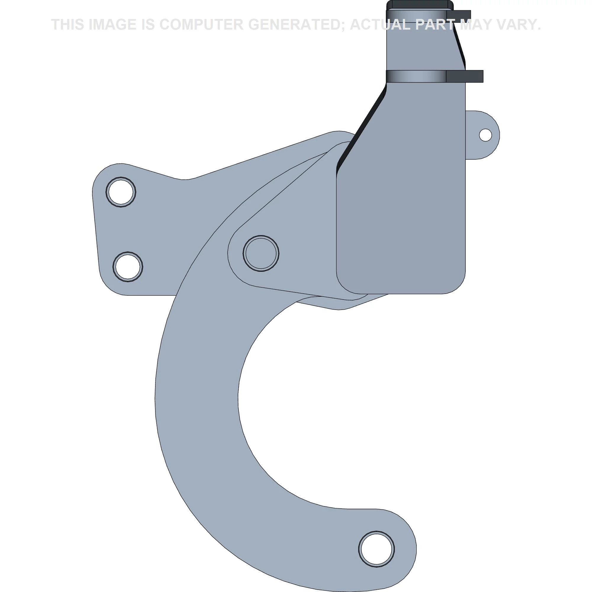 ROCKER ARM | CASEIH | CA | EN