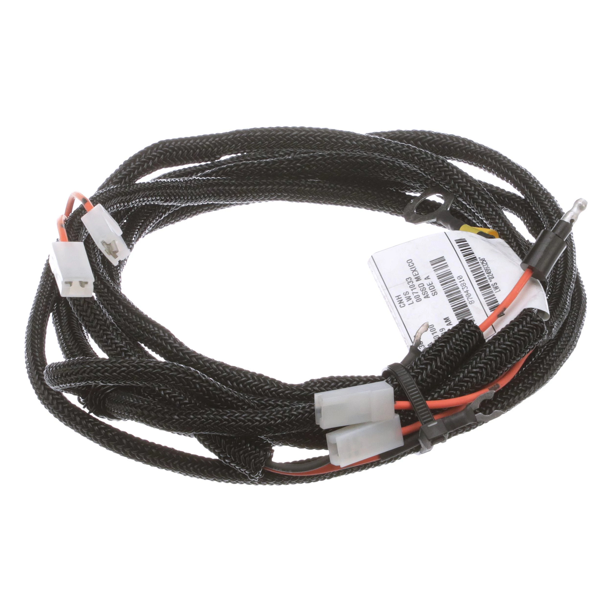 WIRE HARNESS | CASECE | AMEA | EN