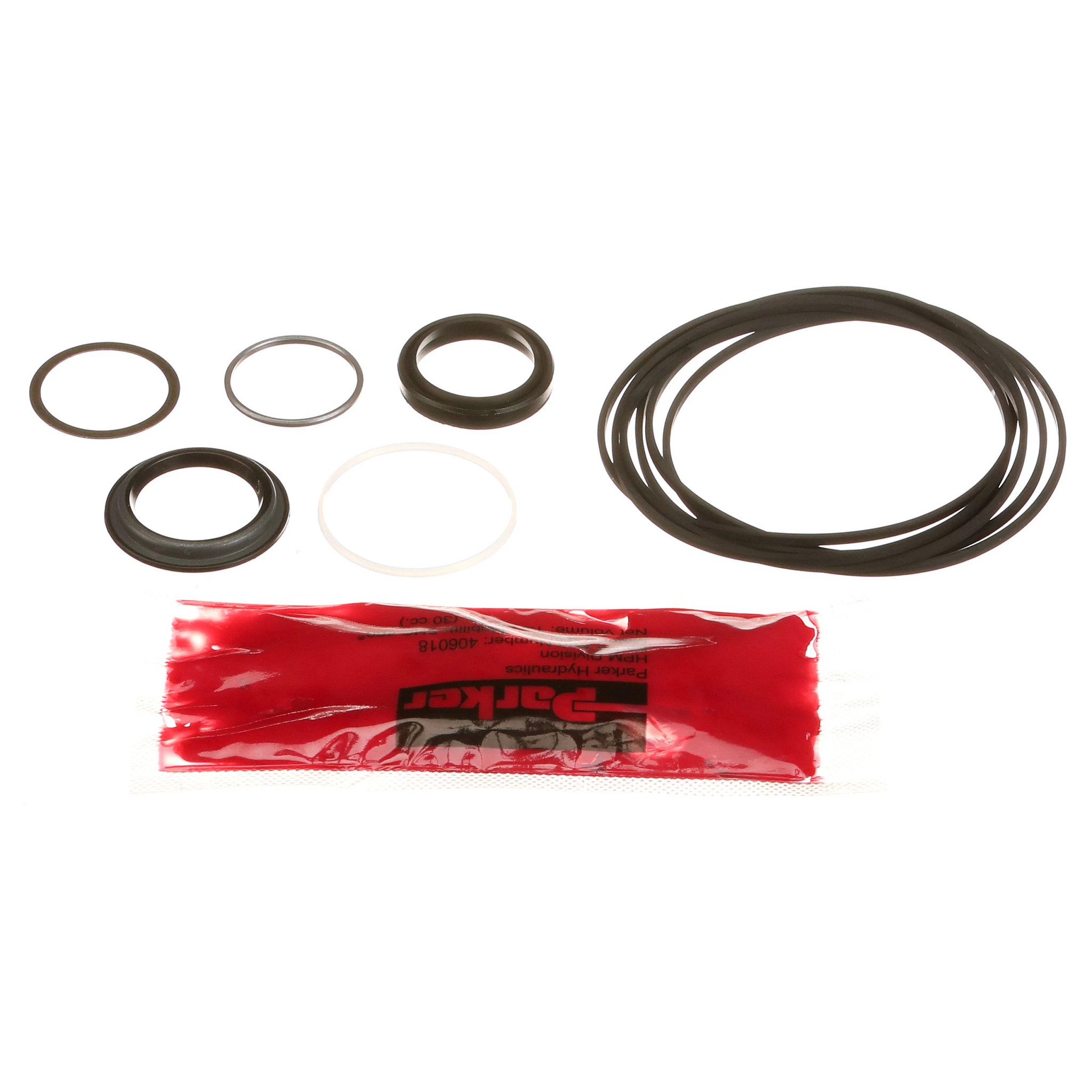 Kit de vedantes