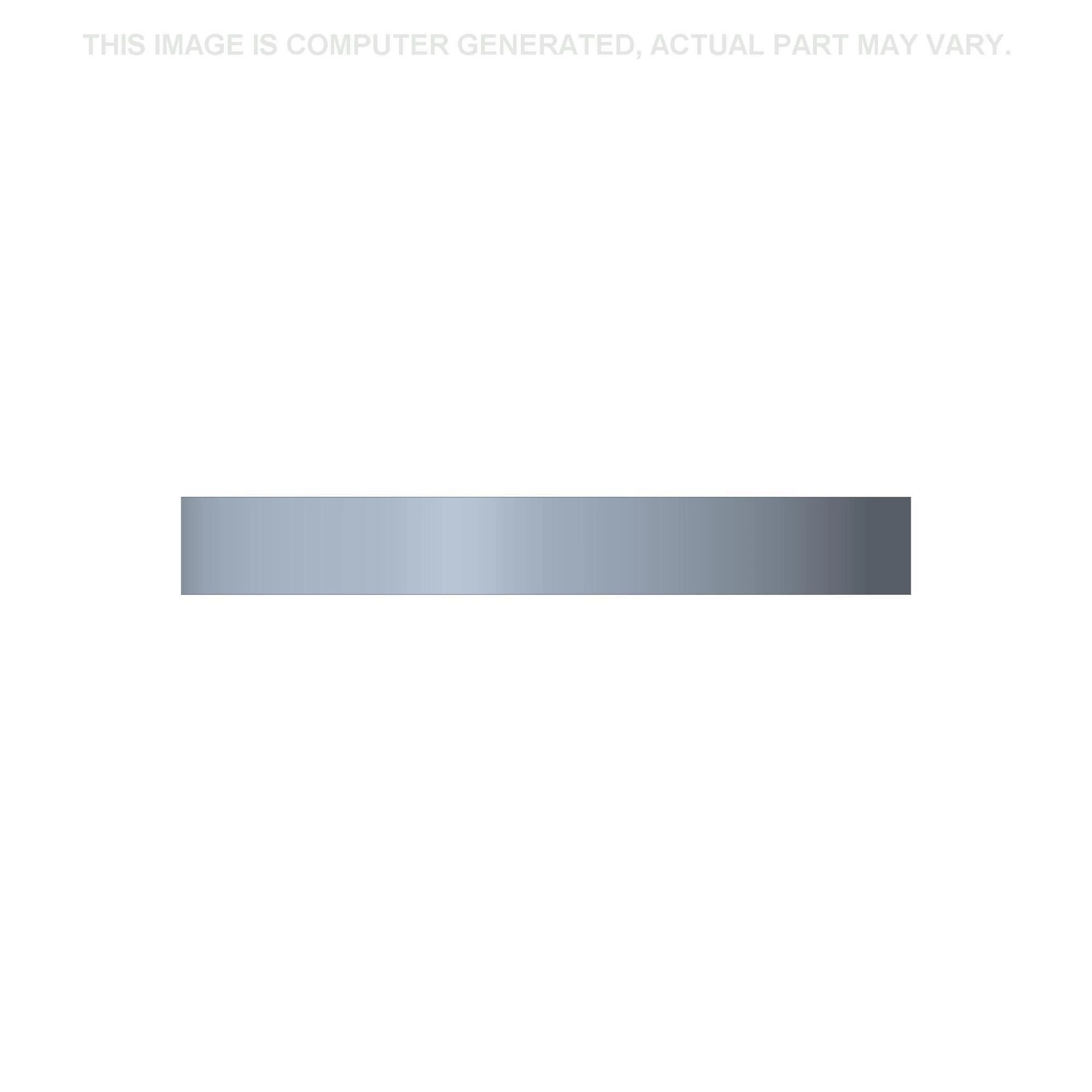 PLAQUE | CASEIH | EU | DE