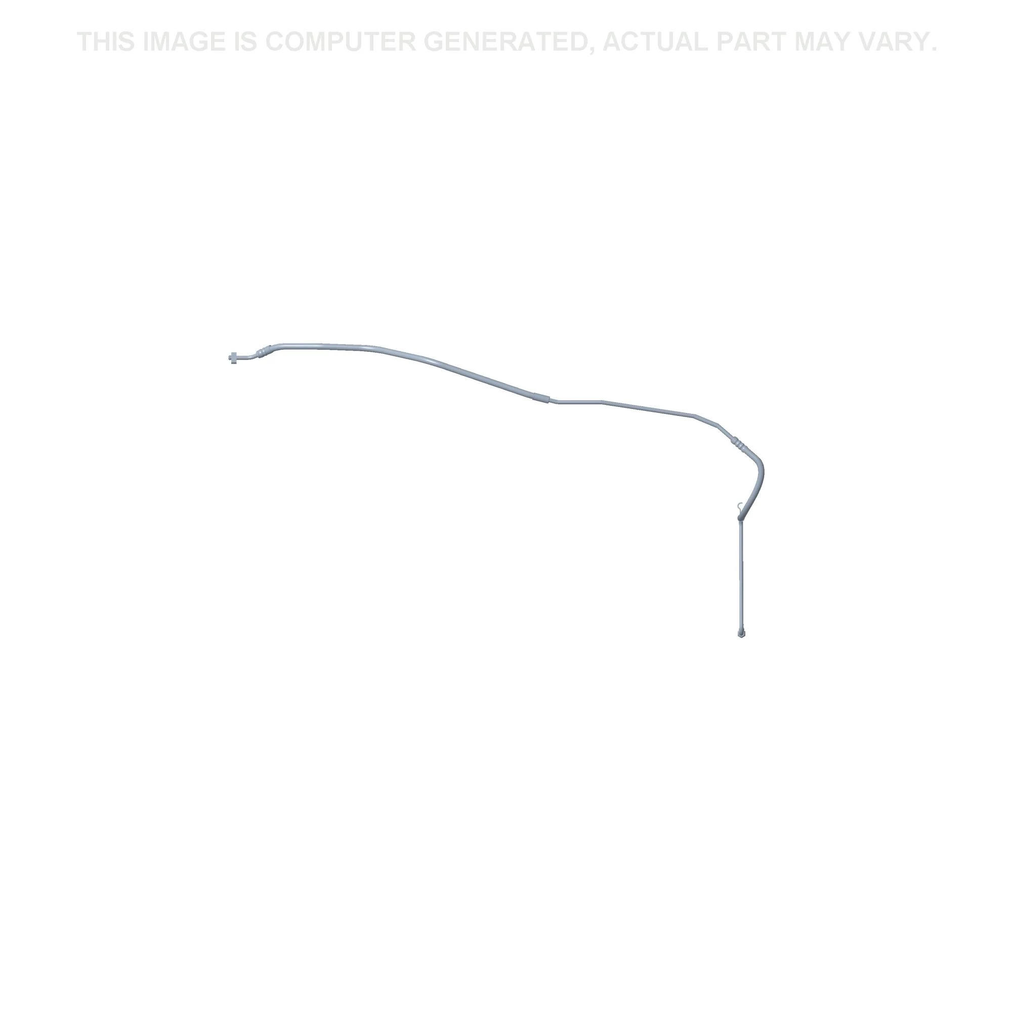 A/C HOSE | NEWHOLLANDAG | GB | EN